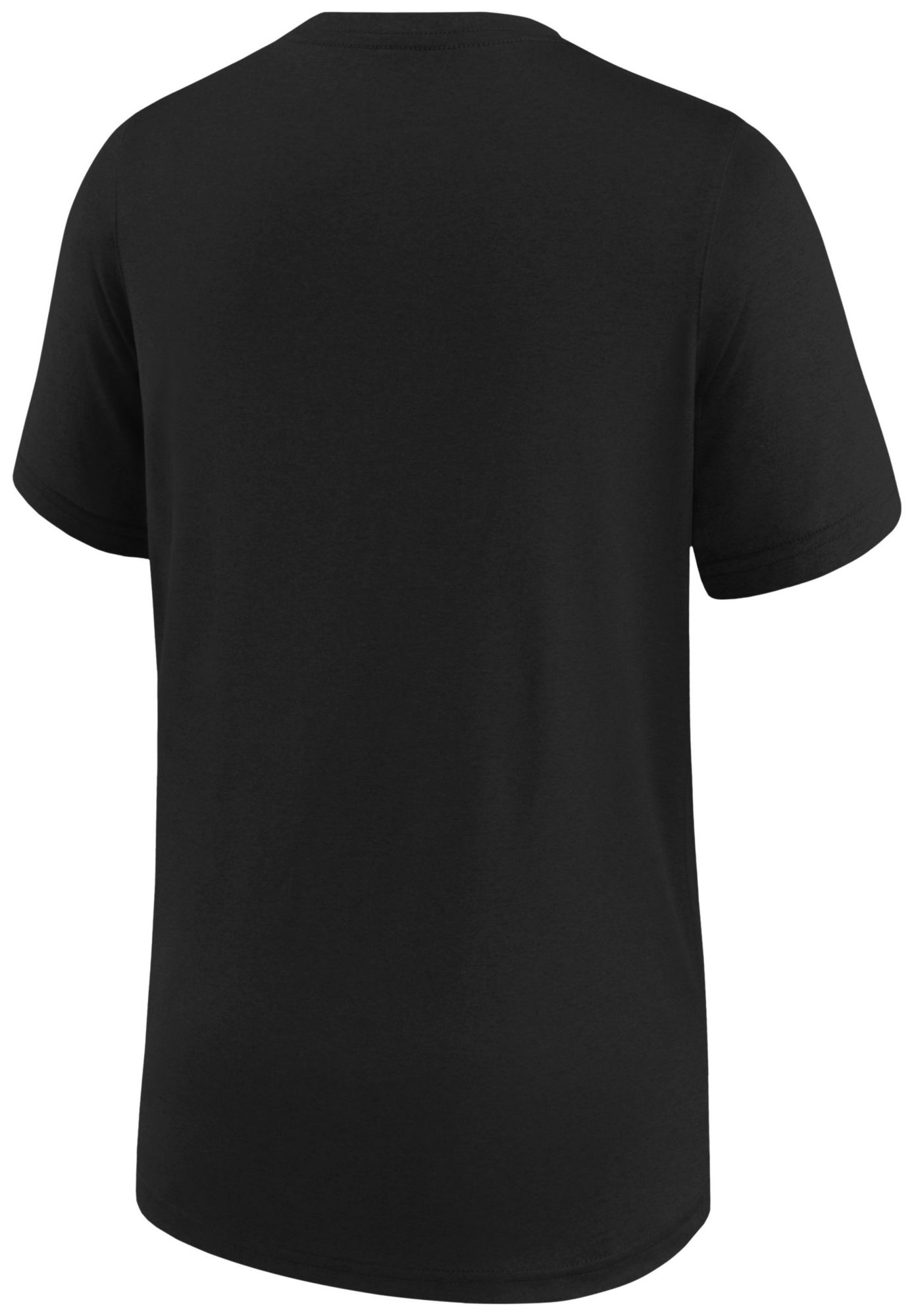 Nike Youth Minnesota Vikings Legend Icon Black T-Shirt product image
