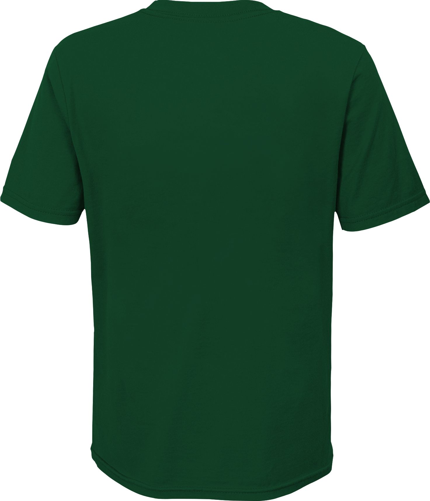 Nike Youth New York Jets Primary Logo Green Dri-FIT T-Shirt