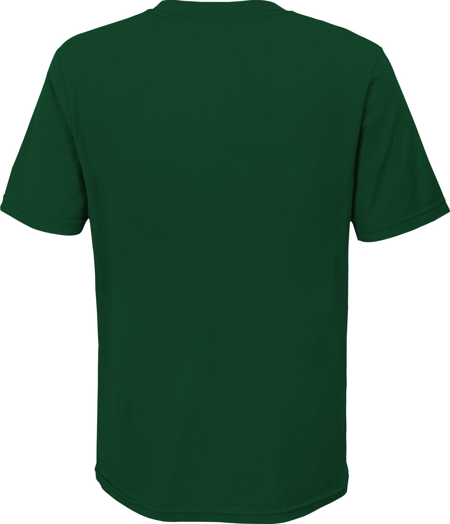 Nike Youth New York Jets Primary Logo Green Dri-FIT T-Shirt product image