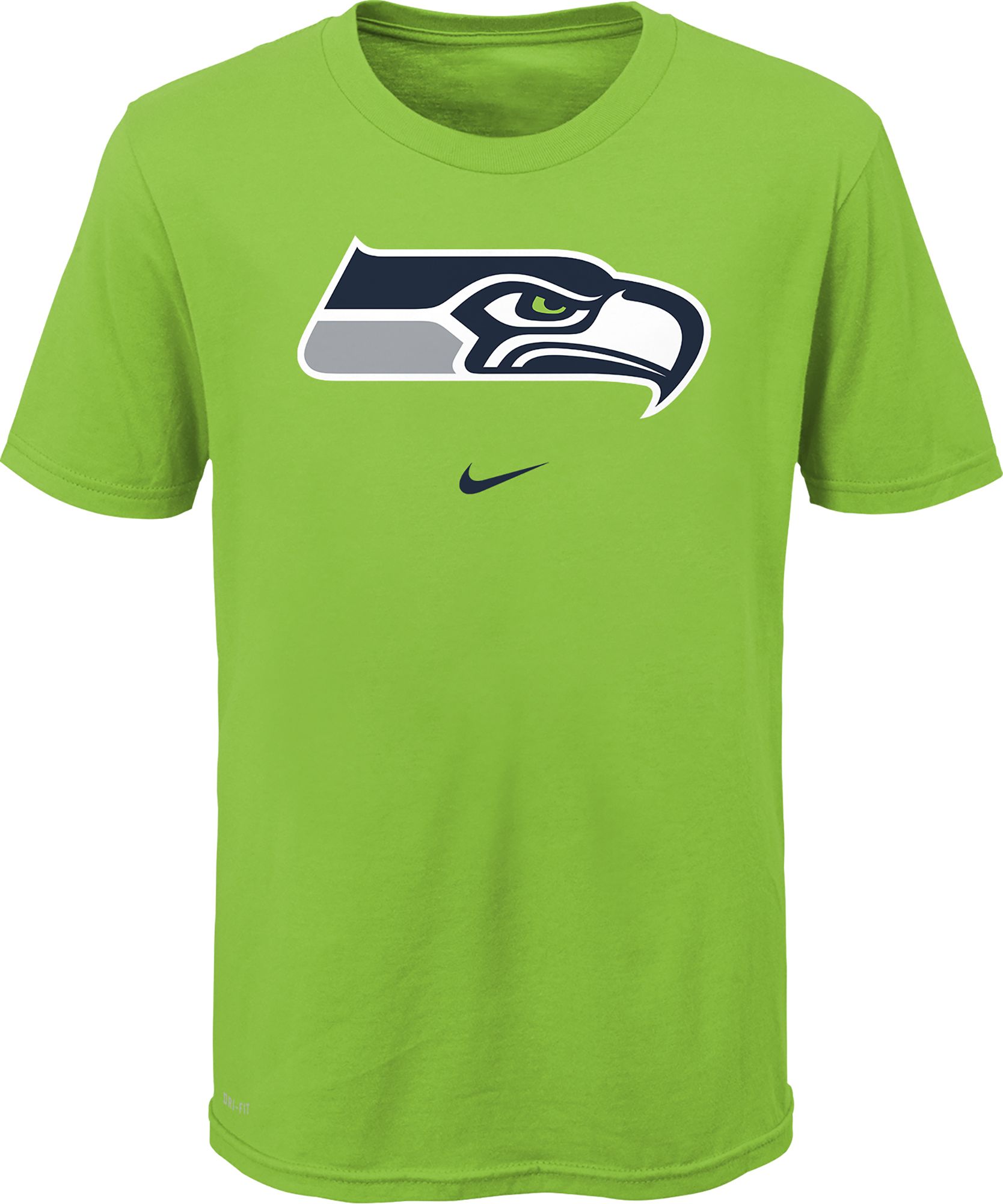 Seahawks dri cheap fit shirt