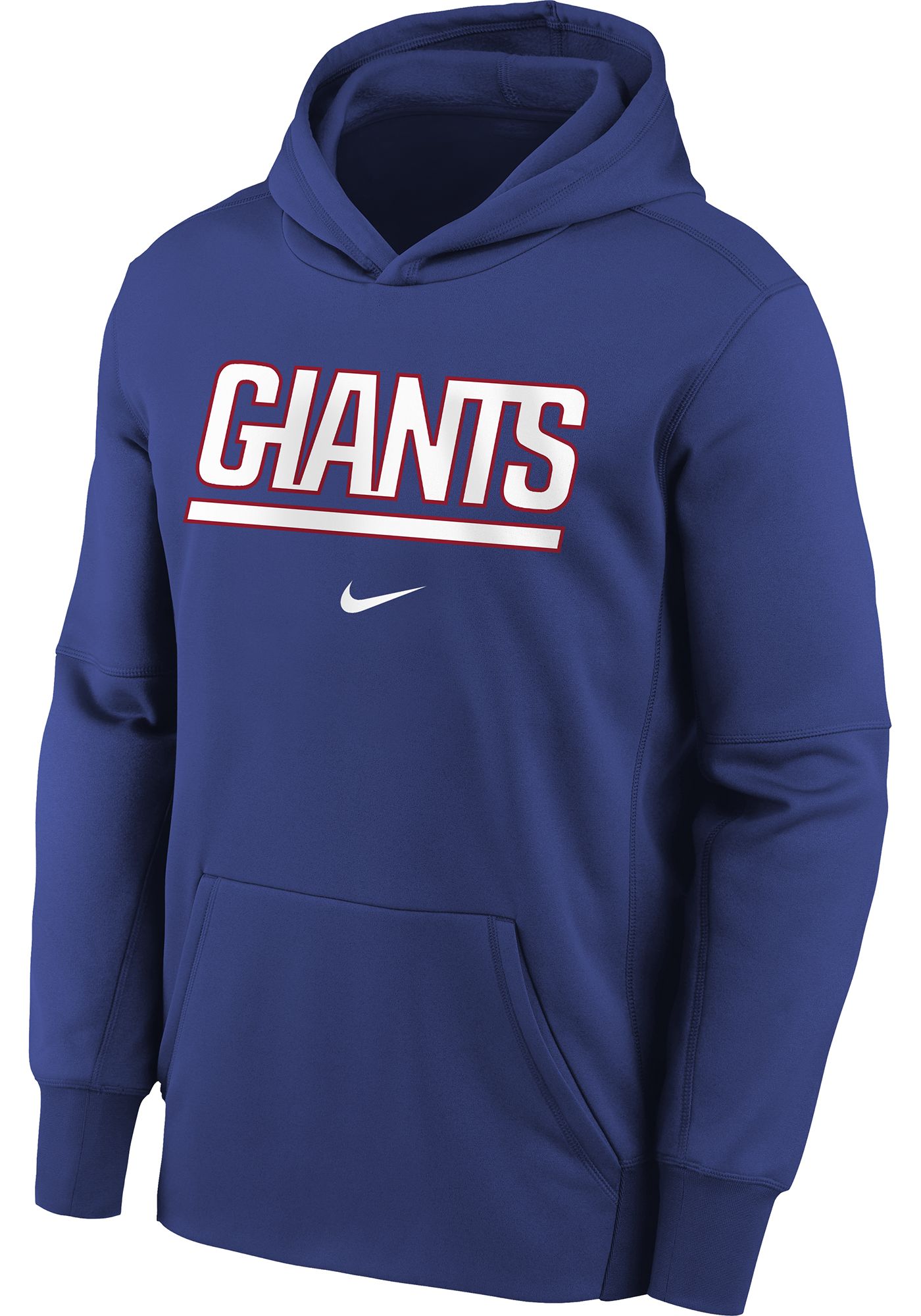 Nike giants hoodie online