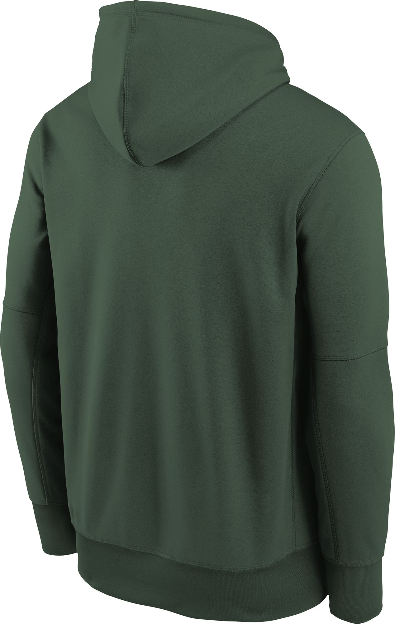 Nike Youth Green Bay Packers Green Hoodie product image