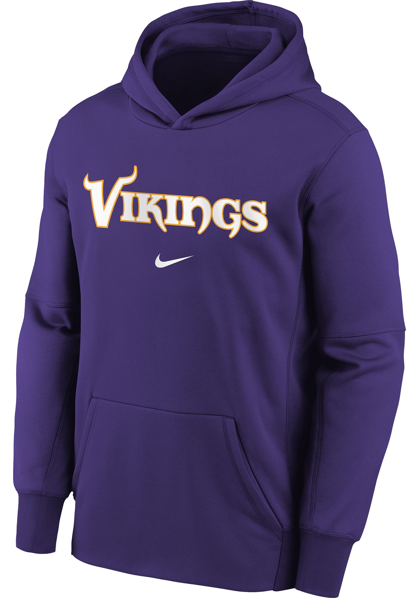 Nike viking sweatshirt sale