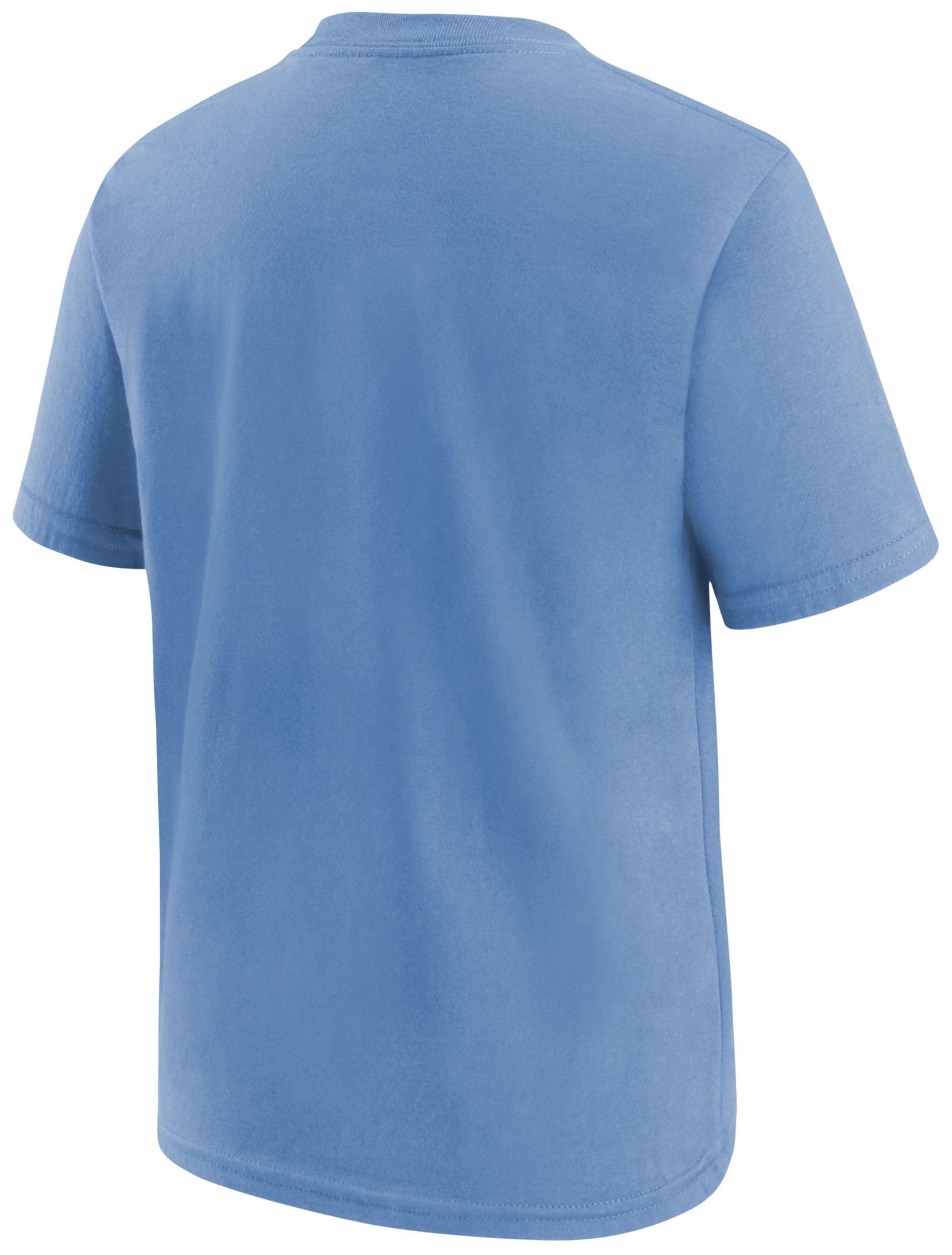 Nike Youth Tennessee Titans Faded Coast TShirt Dick's Sporting Goods