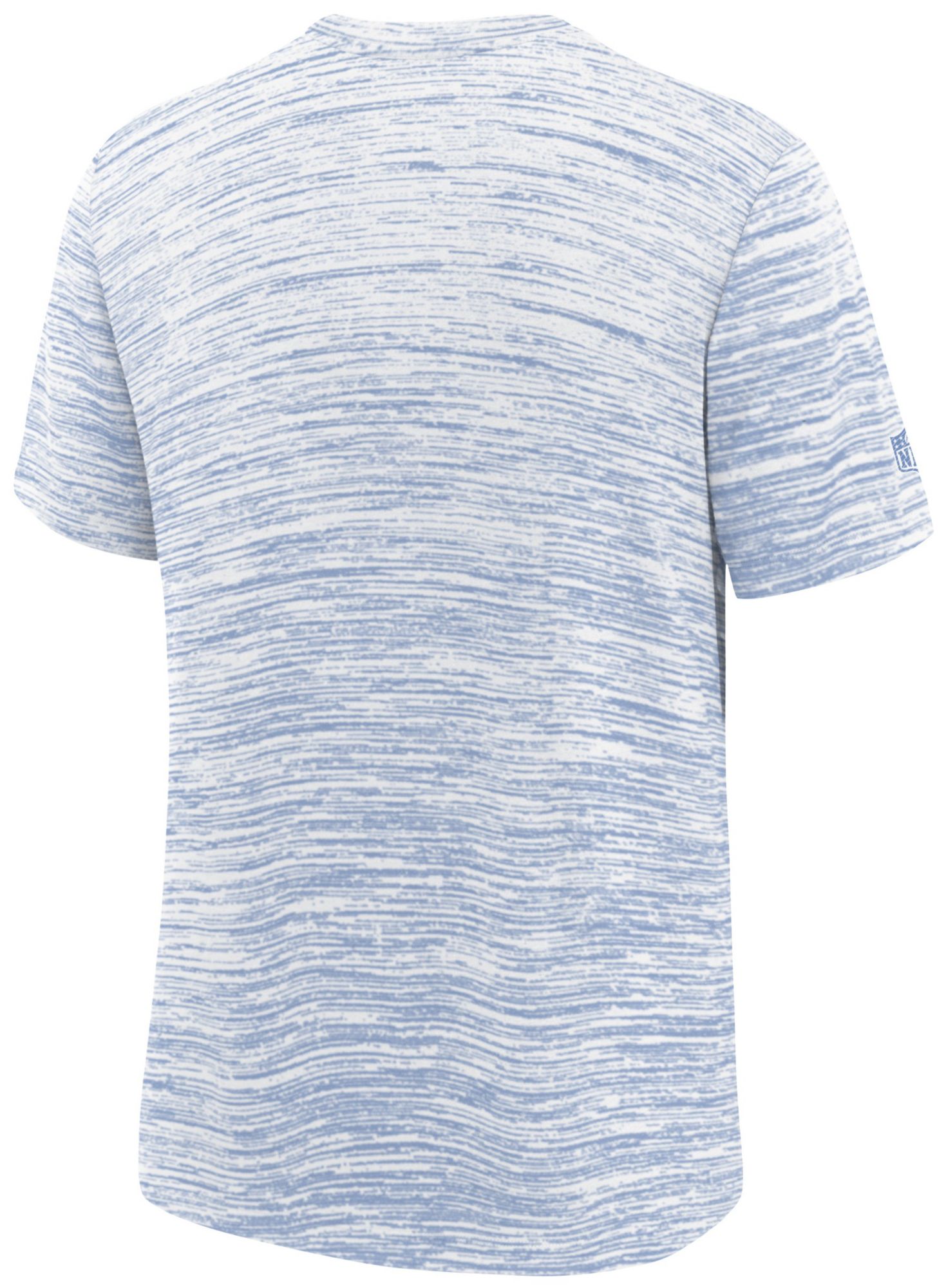 Nike Youth Tennessee Titans Sideline Victory Coast T-Shirt product image