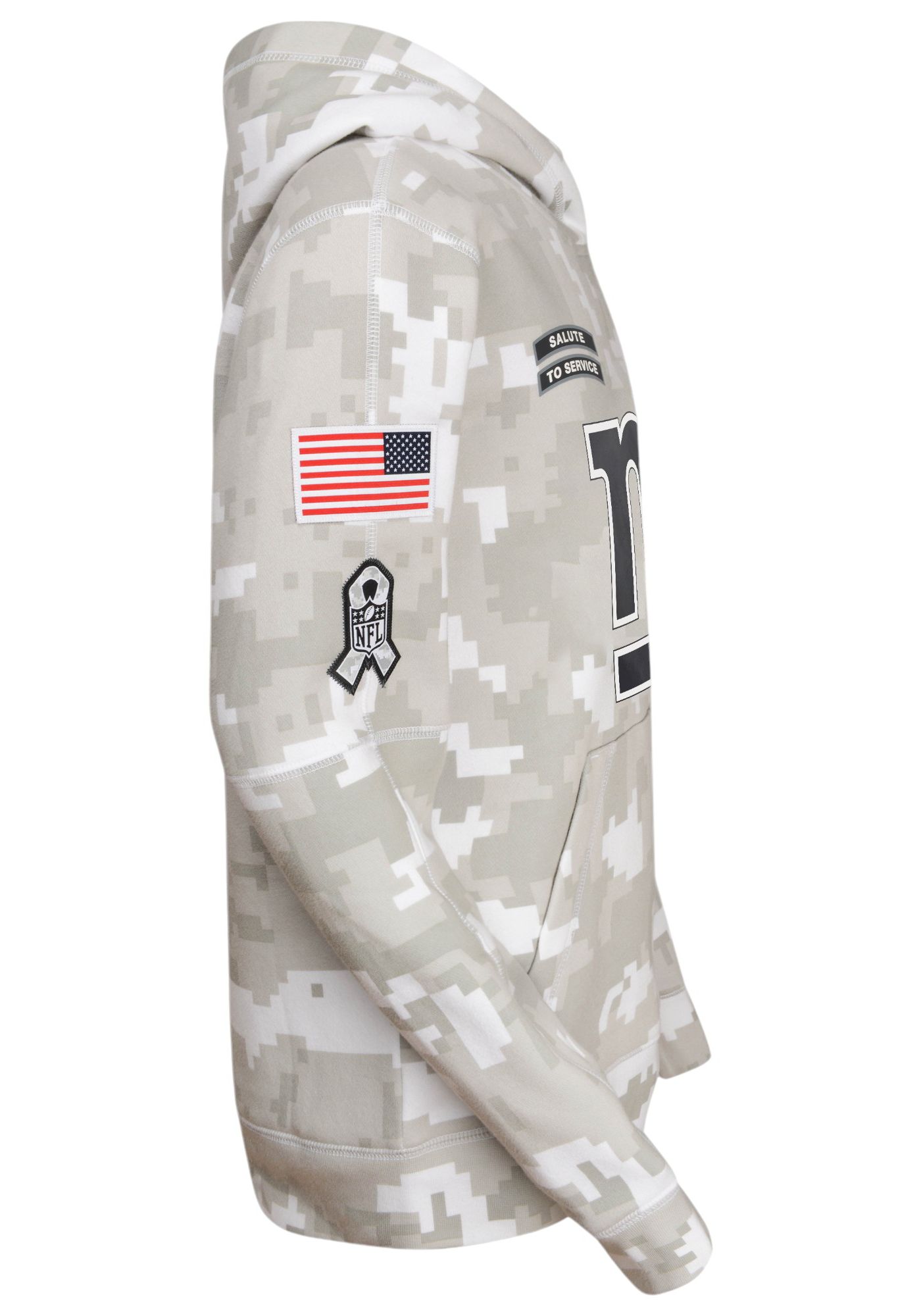 Ny giants camo hoodie on sale