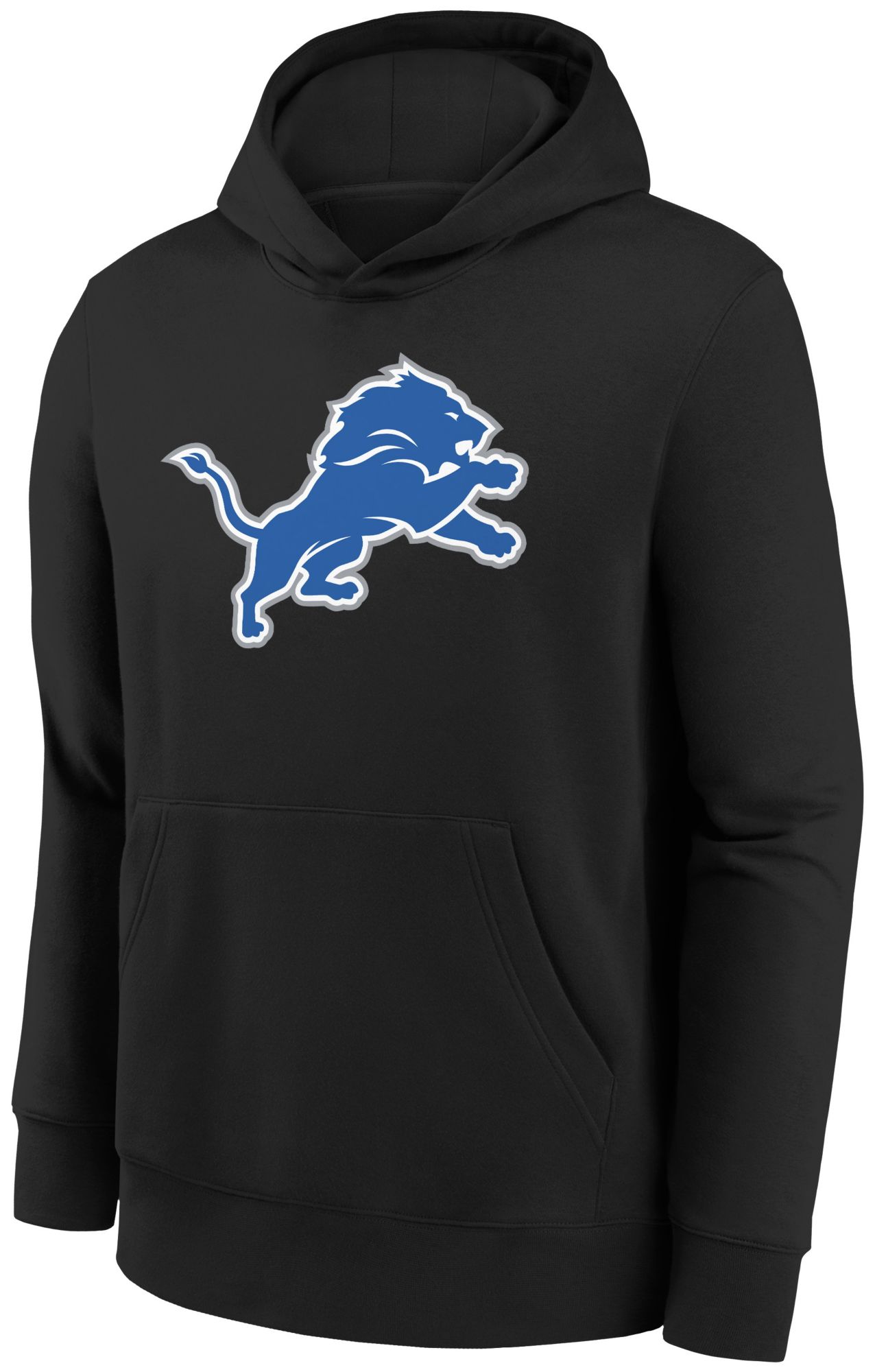 Nike Youth Detroit Lions Jahmyr Gibbs #0 Pullover Hoodie product image