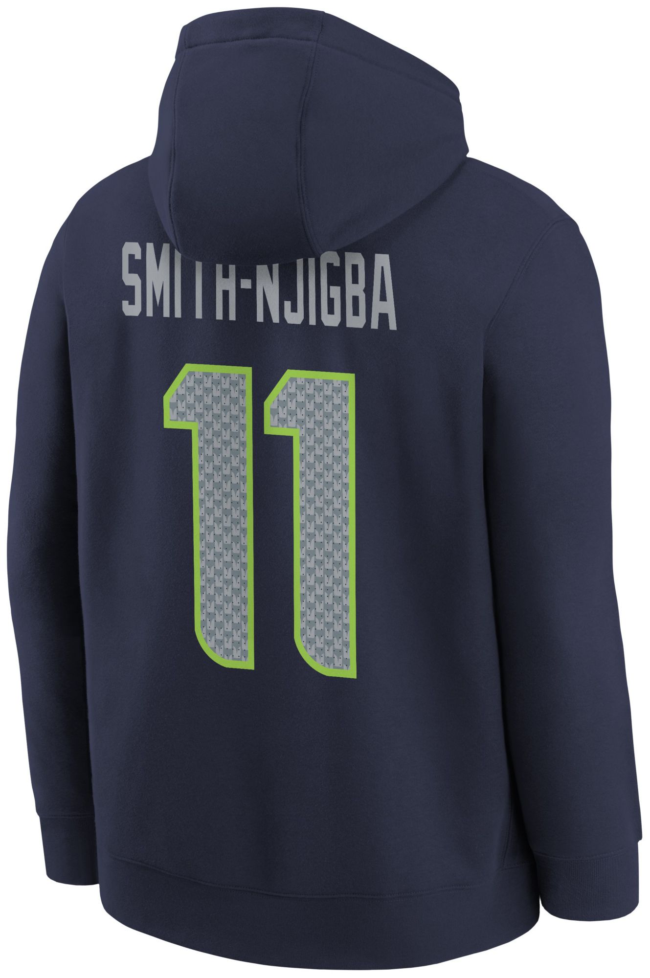 Nike Youth Seattle Seahawks Jaxon Smith-Njigba #11 Pullover Hoodie product image