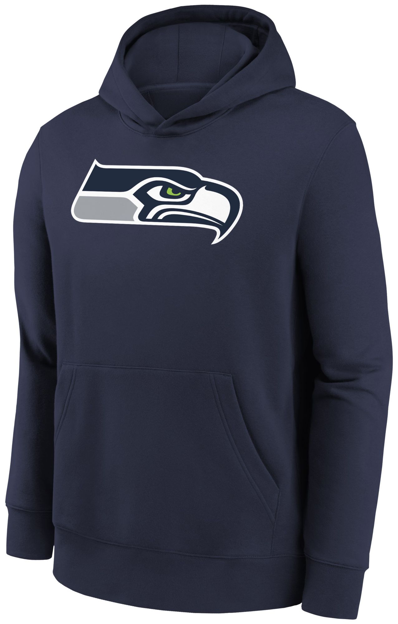 Nike Youth Seattle Seahawks Jaxon Smith-Njigba #11 Pullover Hoodie product image