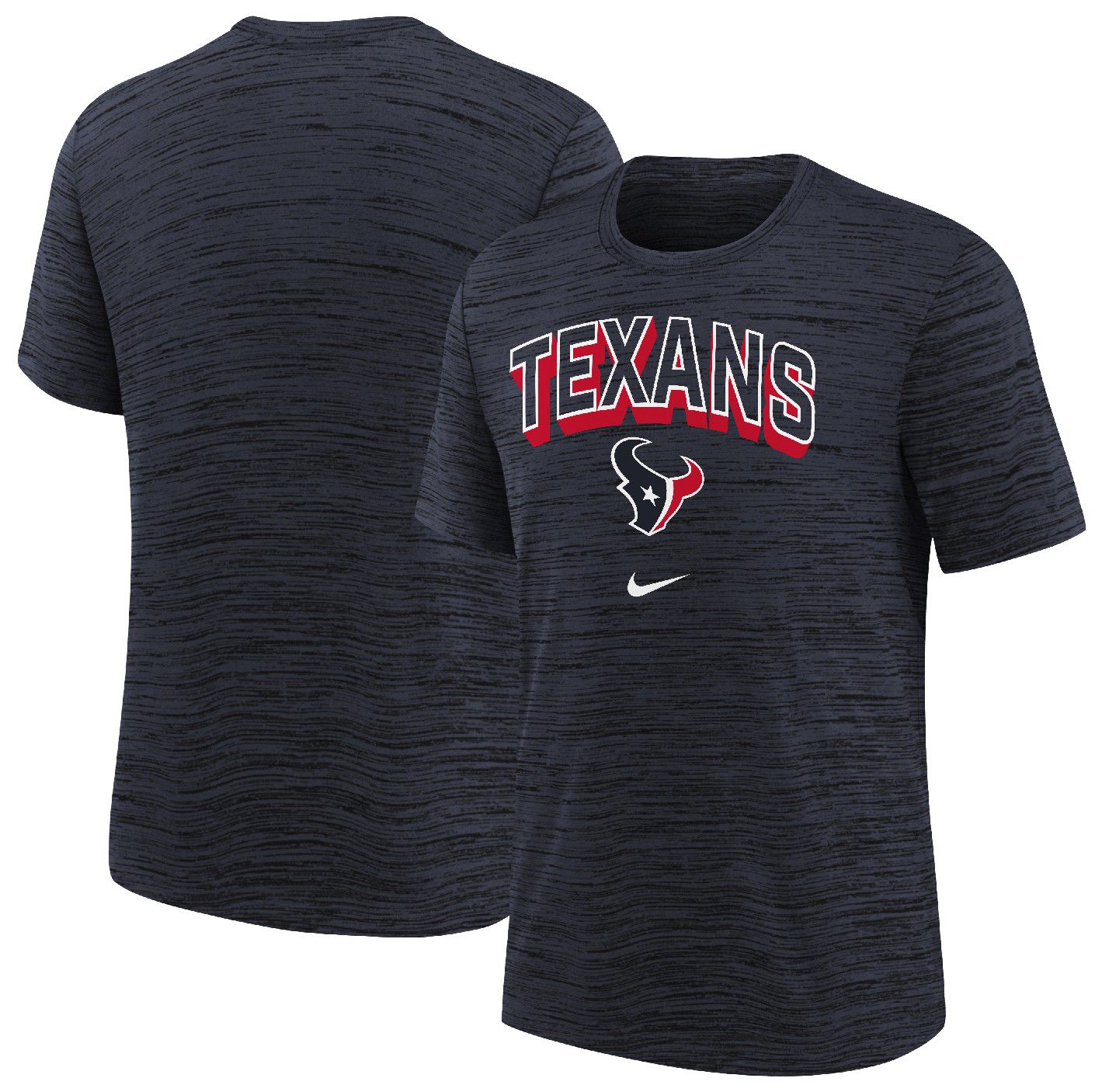 Nike Youth Houston Texans Marine Velocity T-Shirt product image