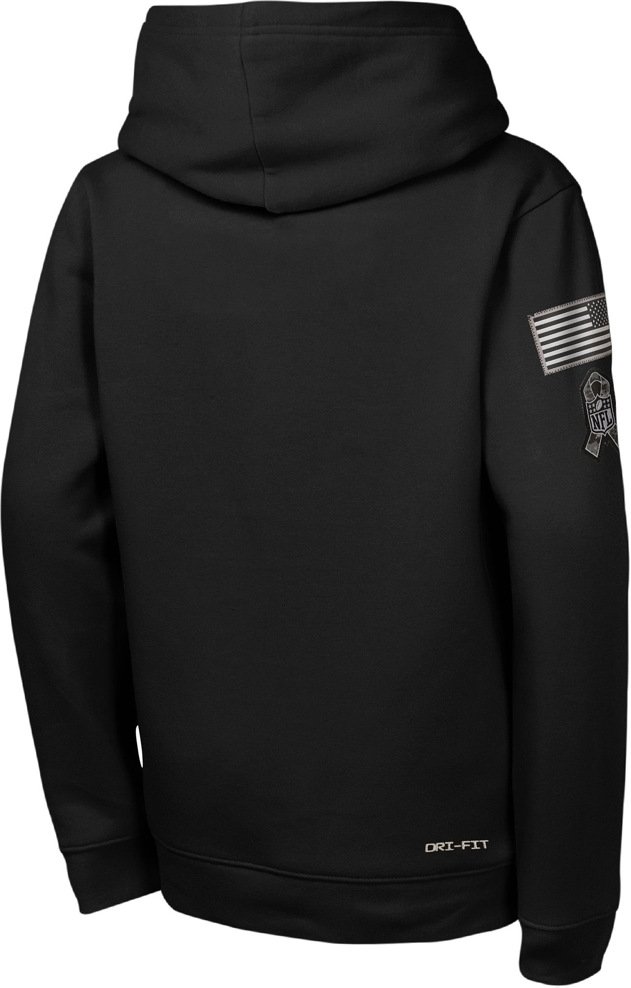 Nike Youth Buffalo Bills Salute to Service 2026 Standard Issue Hoodie product image