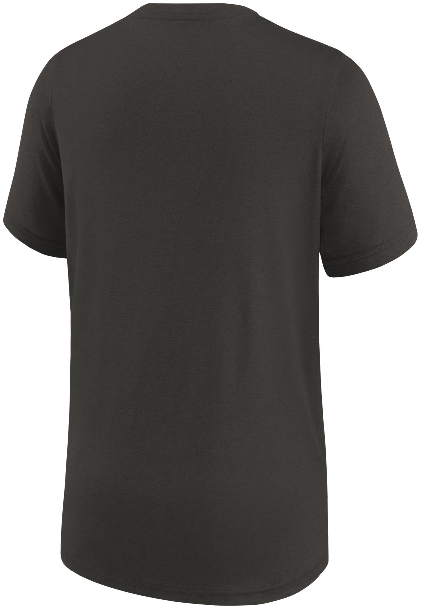 Nike Youth Tampa Bay Buccaneers Deep Pewter Legend Icon T-Shirt product image