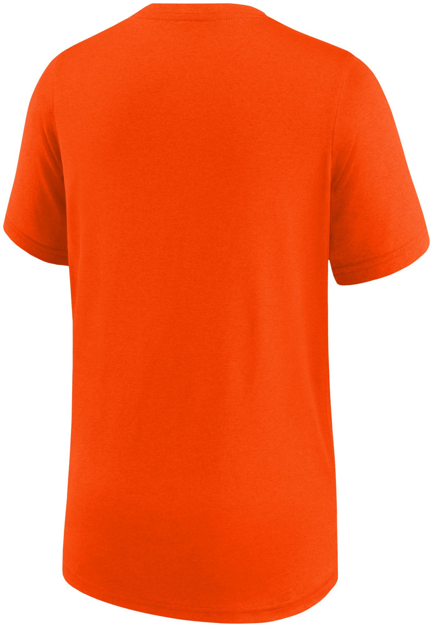 Nike Youth Cincinnati Bengals Orange Legend Icon T-Shirt product image
