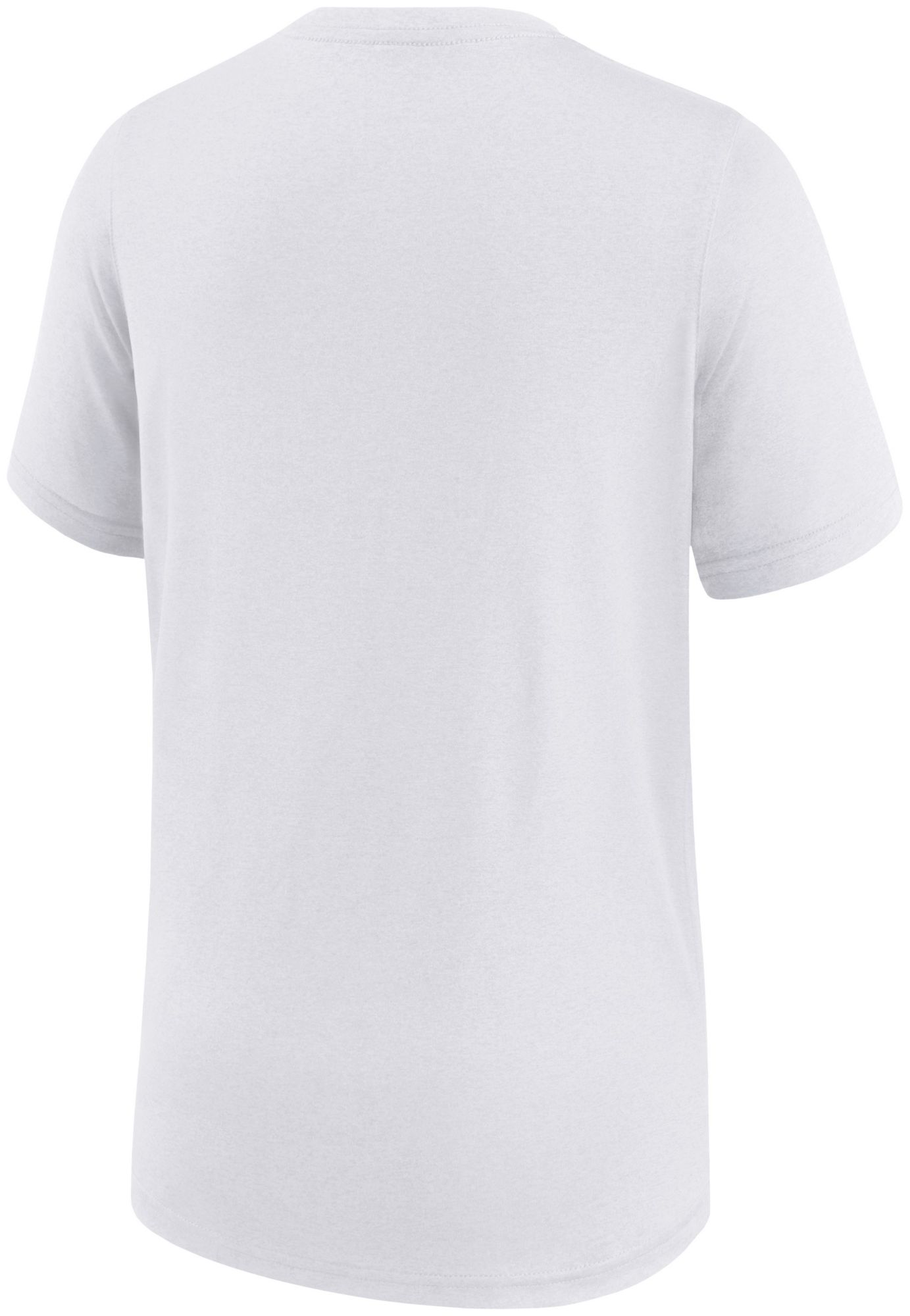 Nike Youth Cincinnati Bengals White Legend Icon T-Shirt product image