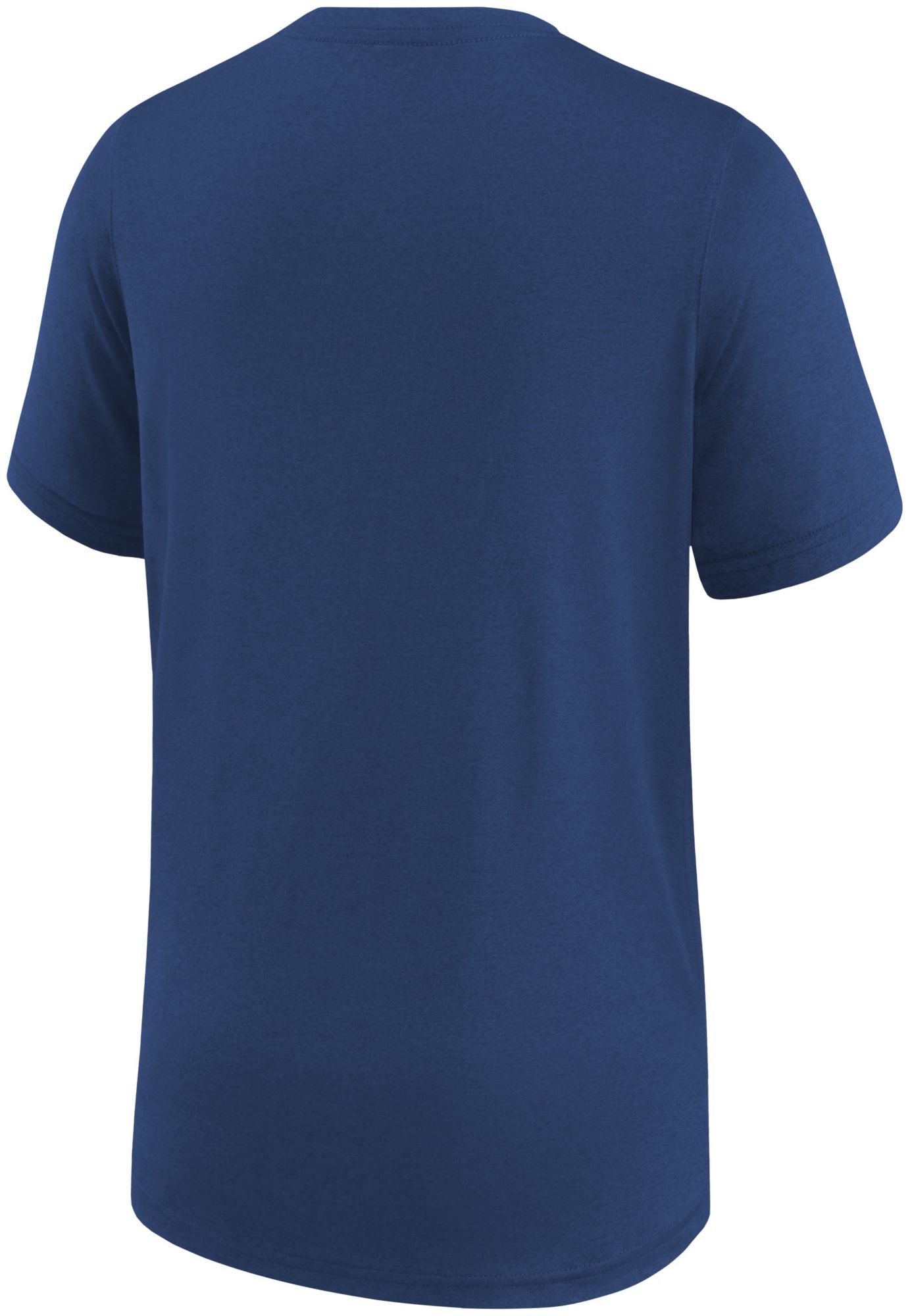 Nike Youth Indianapolis Colts Blue Legend Icon T-Shirt product image