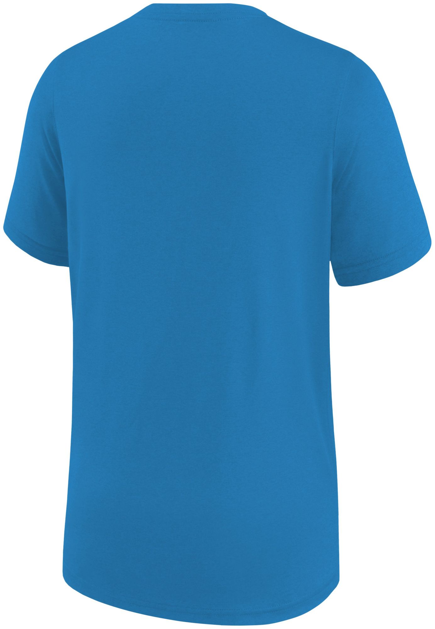 Nike Youth Carolina Panthers Blue Legend Icon T-Shirt product image