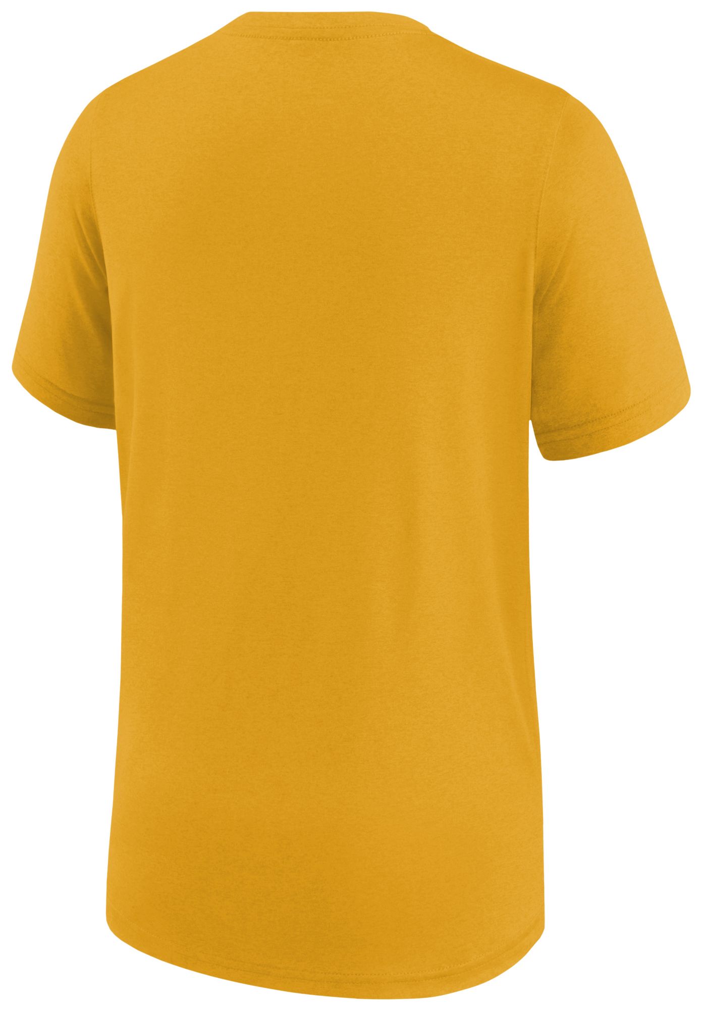 Nike Youth Washington Commanders Gold Legend Icon T-Shirt product image