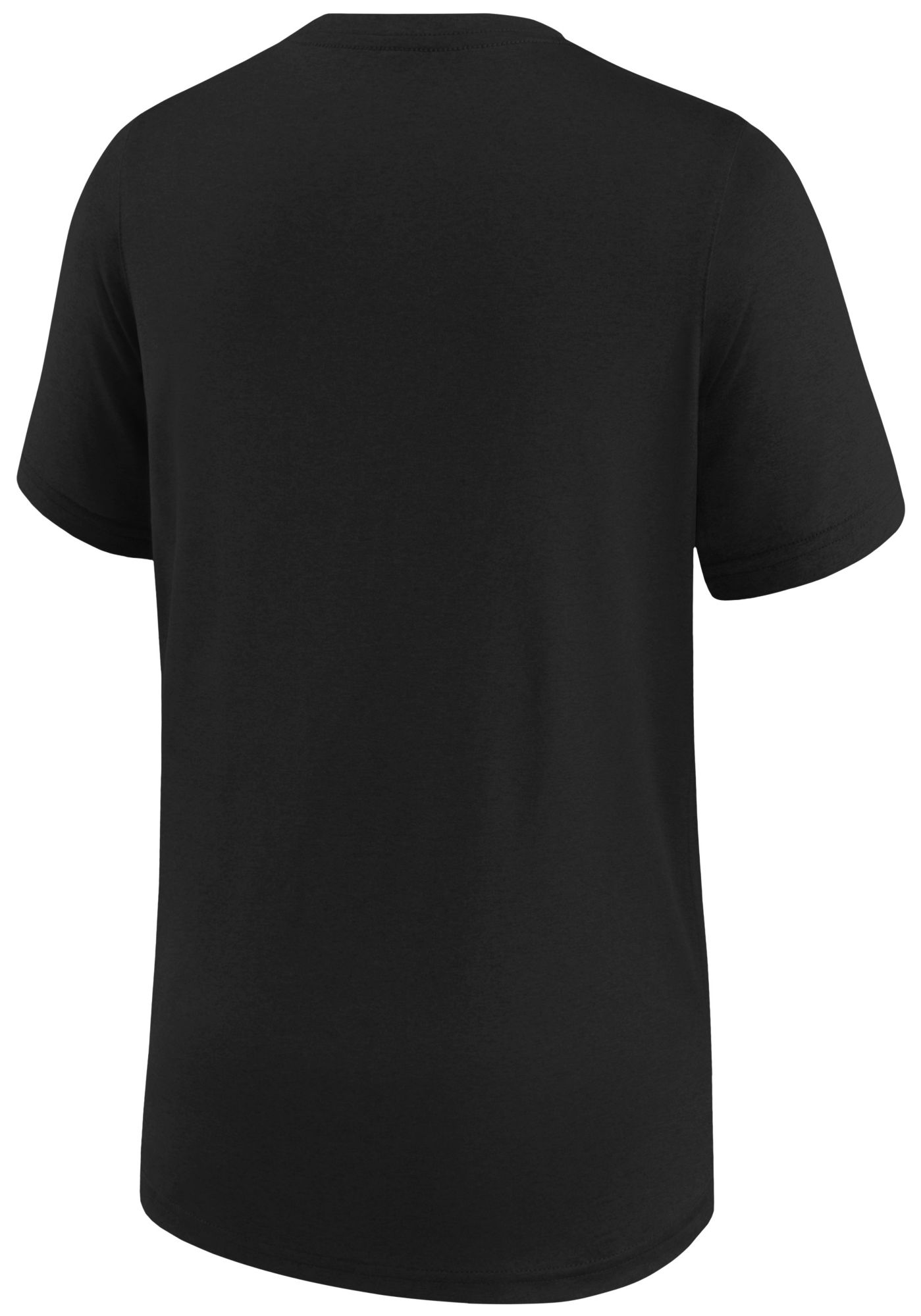 Nike Youth Philadelphia Eagles Black Legend Icon T-Shirt product image