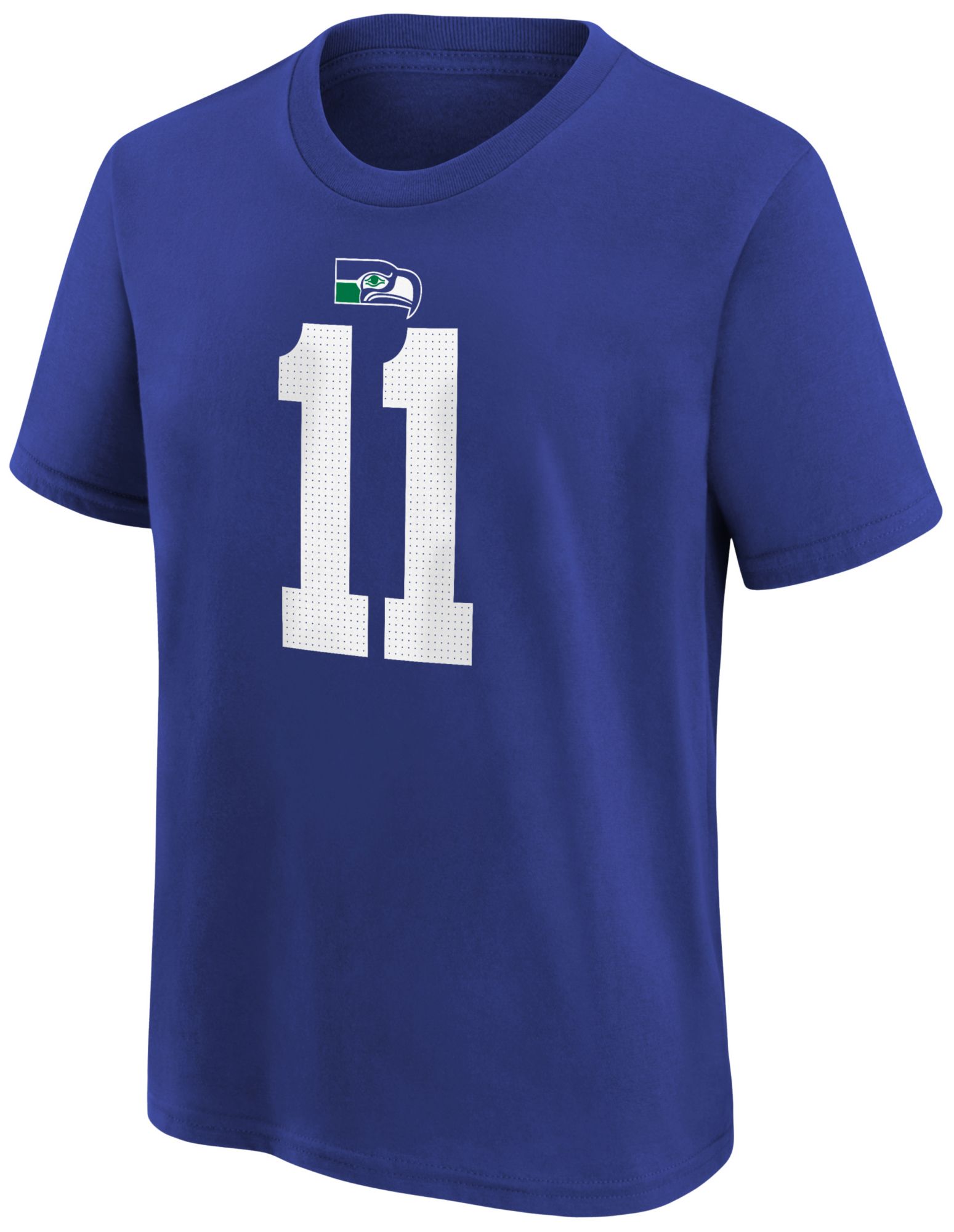 Nike Youth Seattle Seahawks Blue T-Shirt product image
