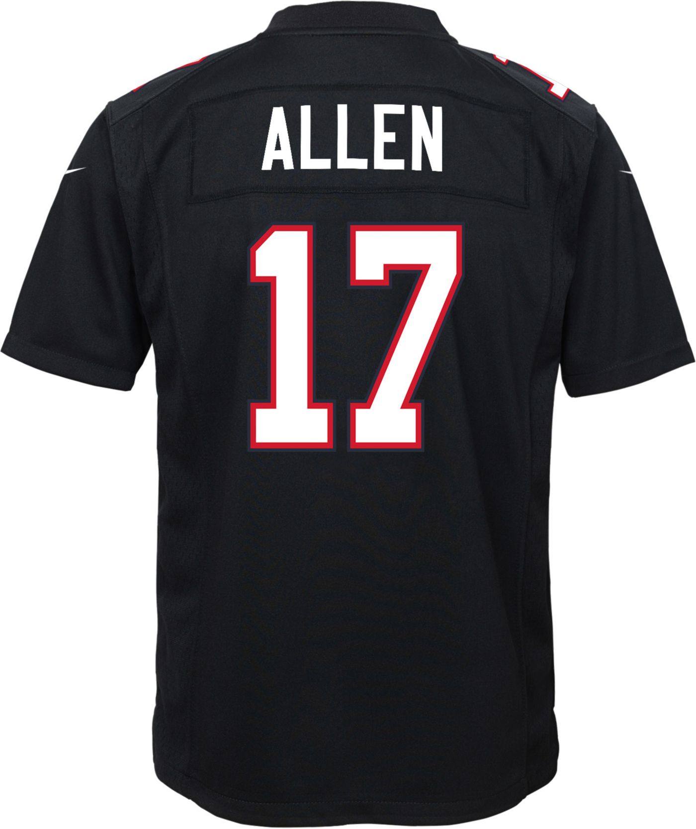 New Nike Buffalo Bills Josh authentic Allen Jersey Men’s Size Large Bills Mafia !!!