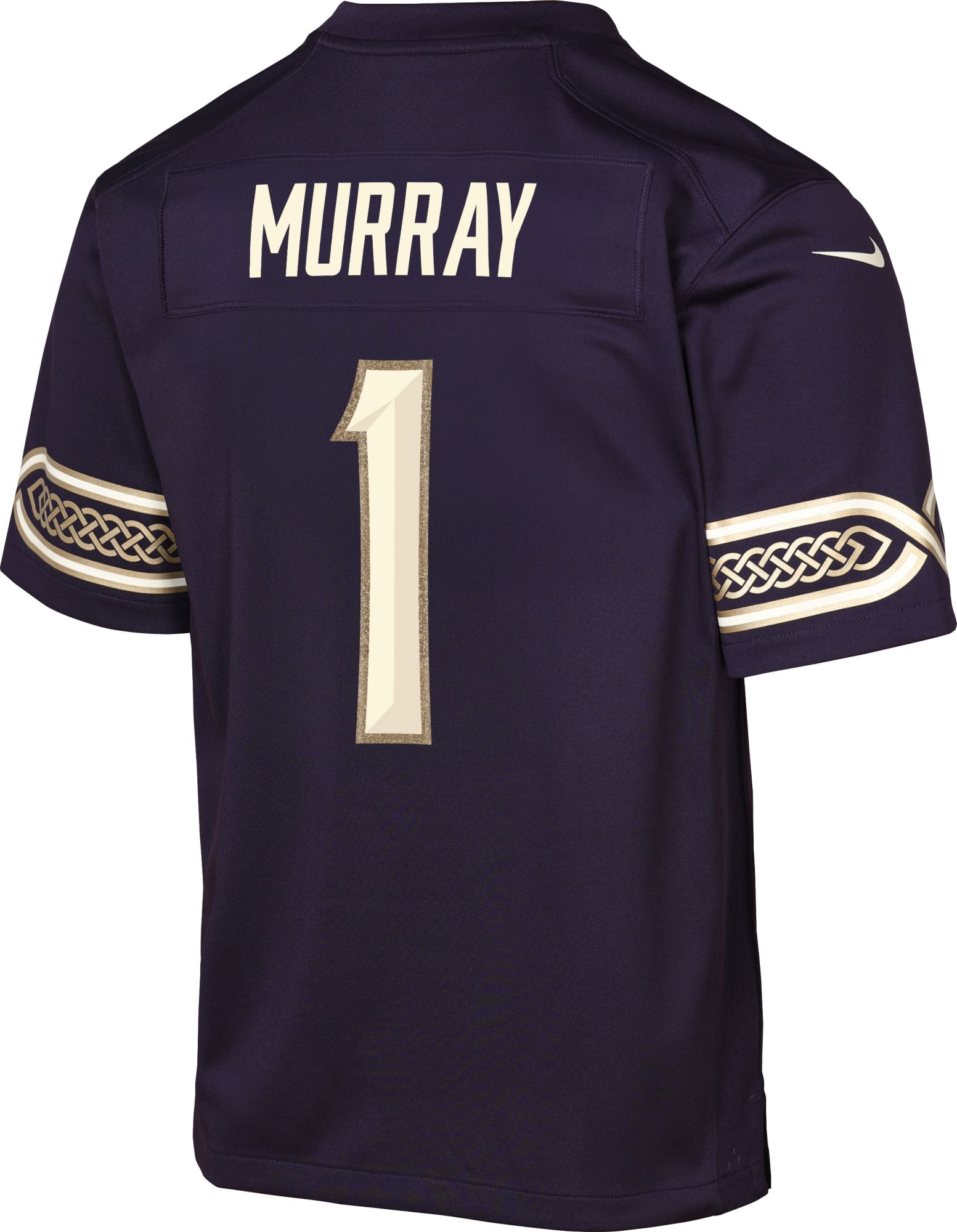 Nike Youth Minnesota Vikings Kyler Murray NFL Rivalries Game