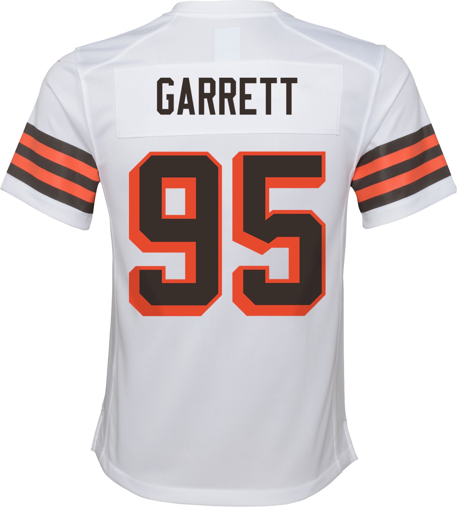 Williams Garrett kids jersey