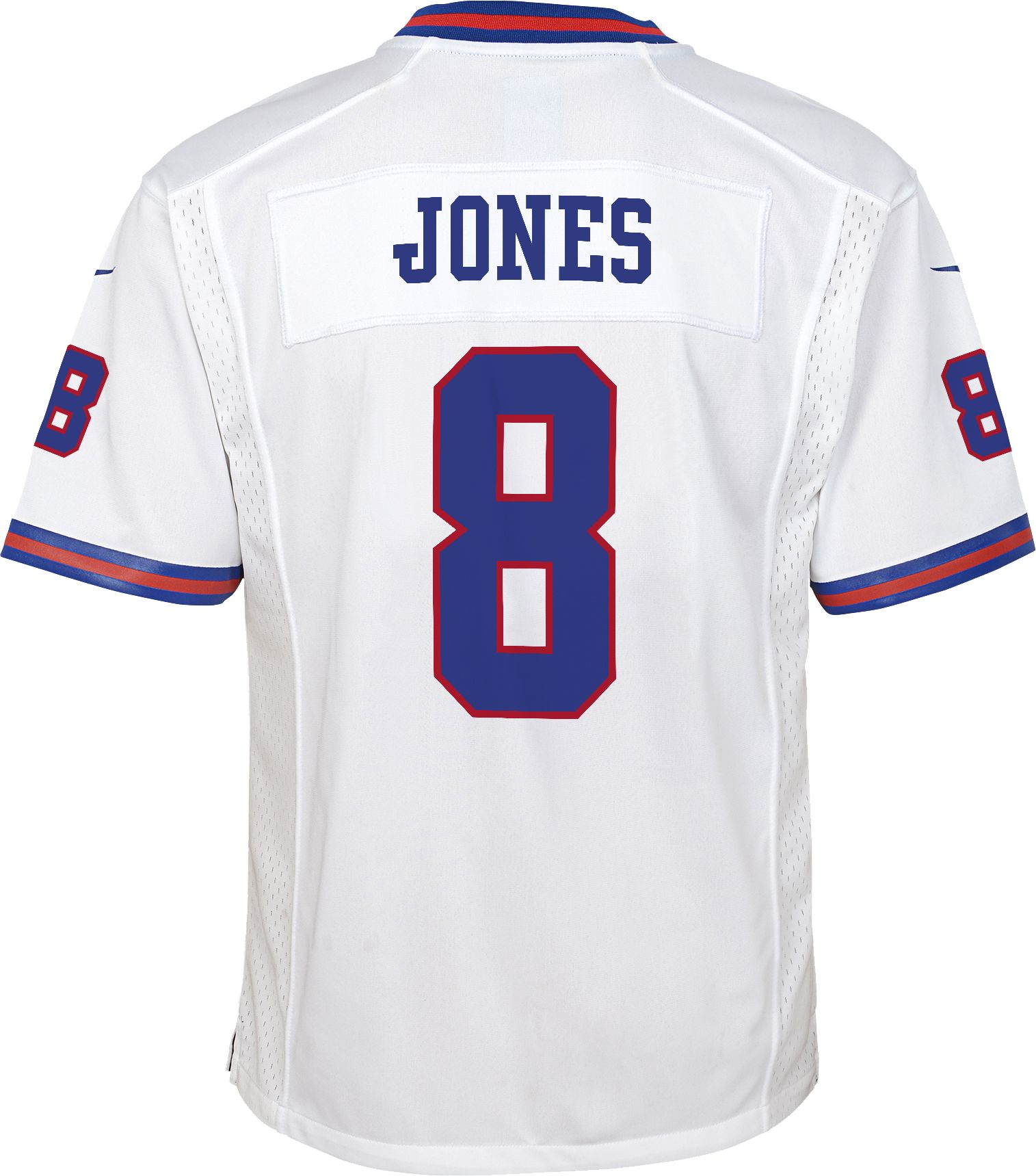 daniel jones kids jersey