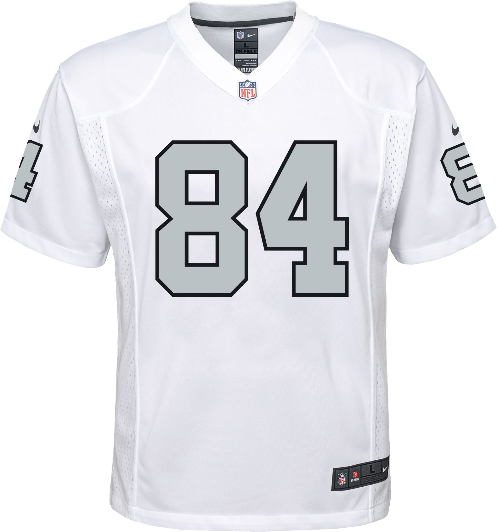 antonio brown color rush jersey youth