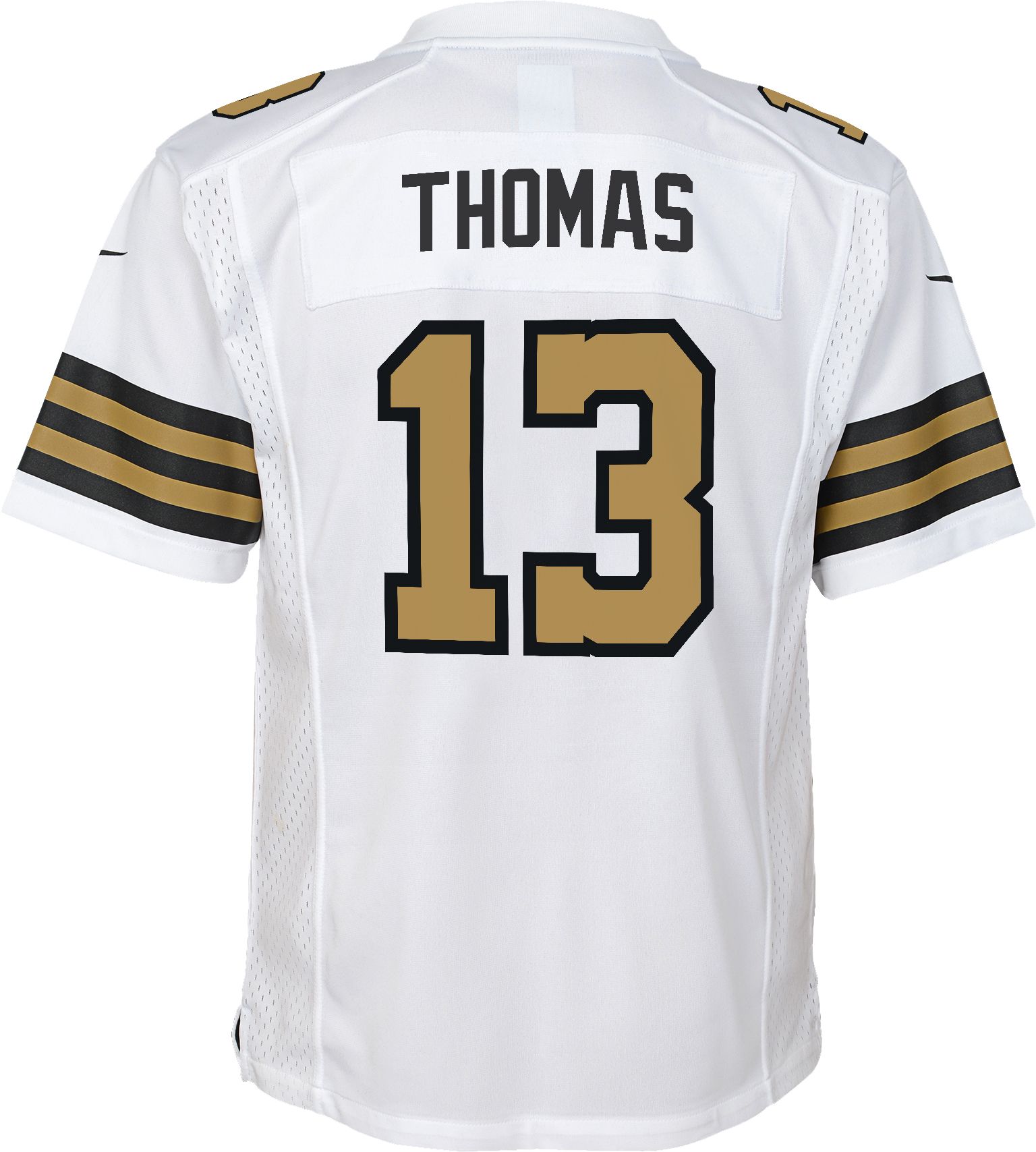 michael thomas youth color rush jersey