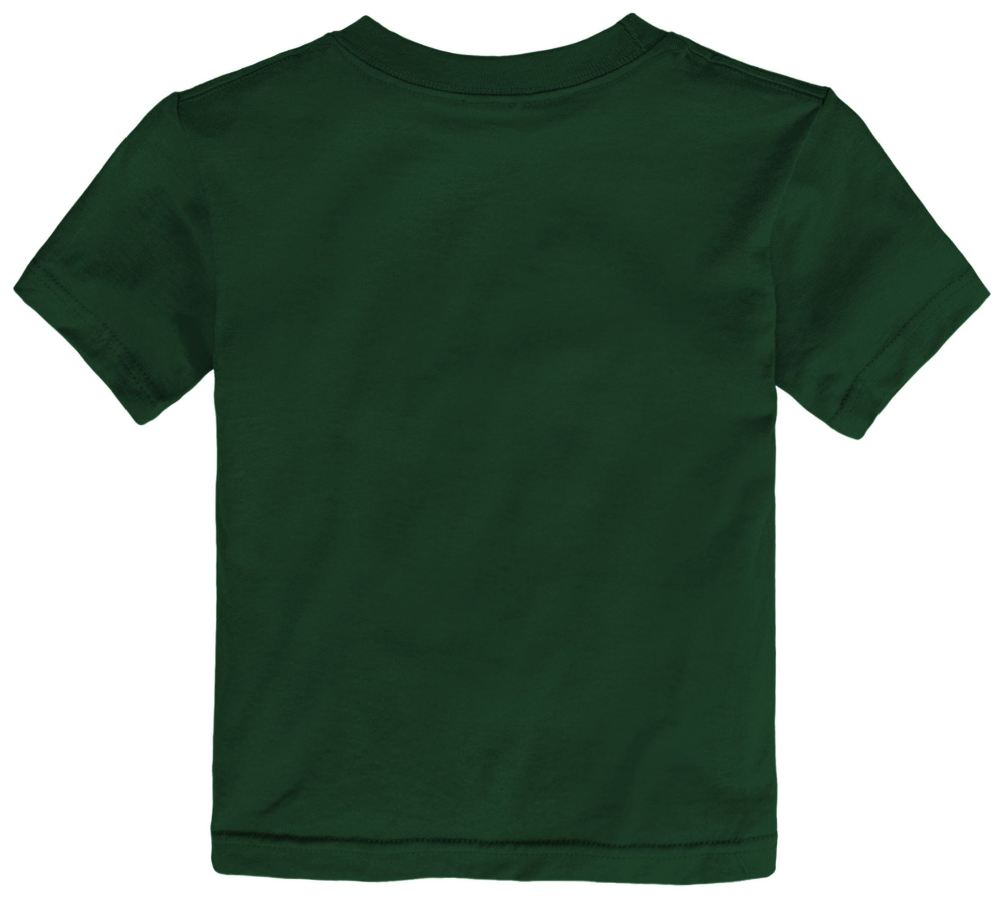 Nike Toddler New York Jets Logo Sport Green T-Shirt product image