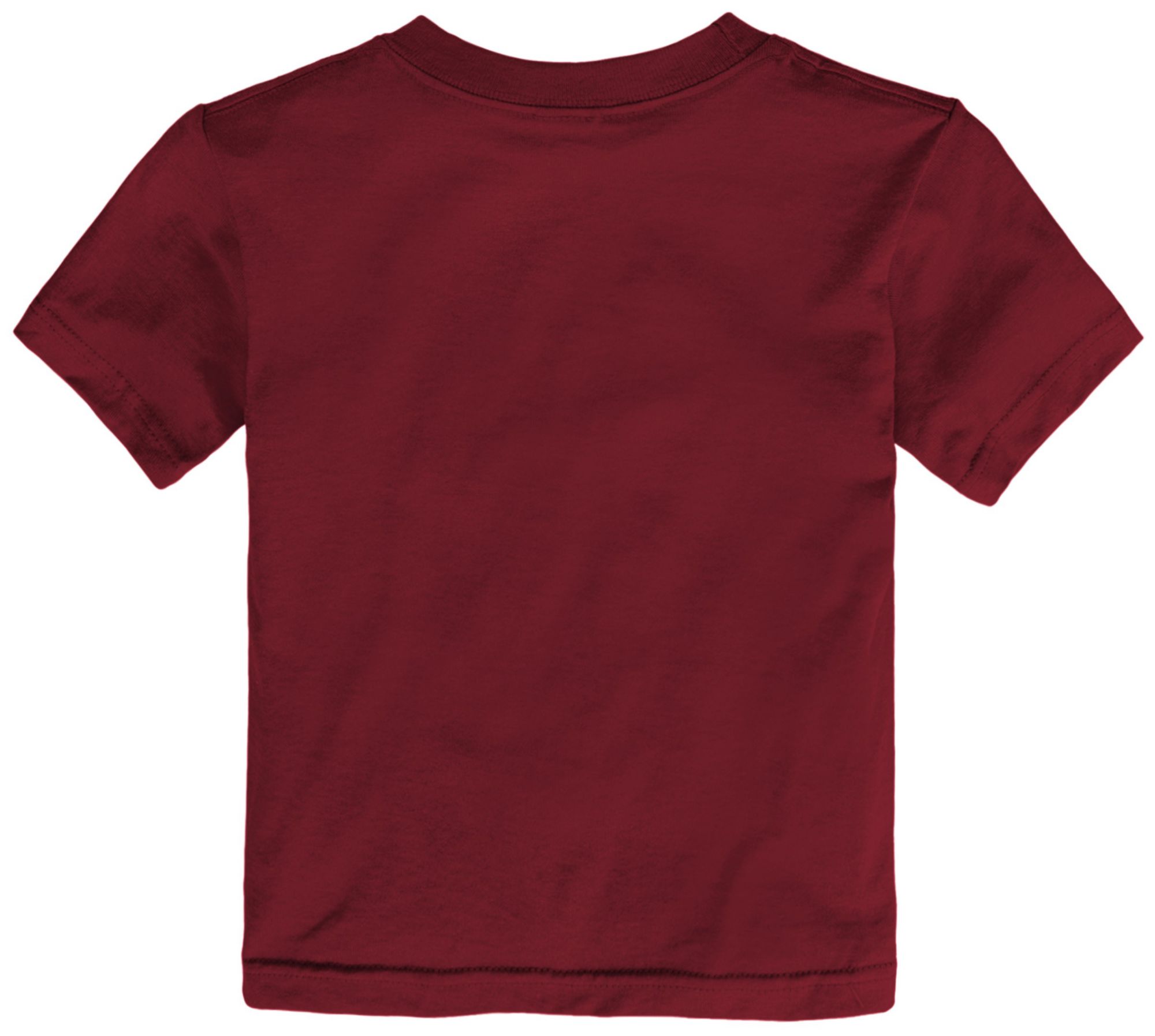 Nike Toddler Washington Commanders Logo Team Red T-Shirt product image