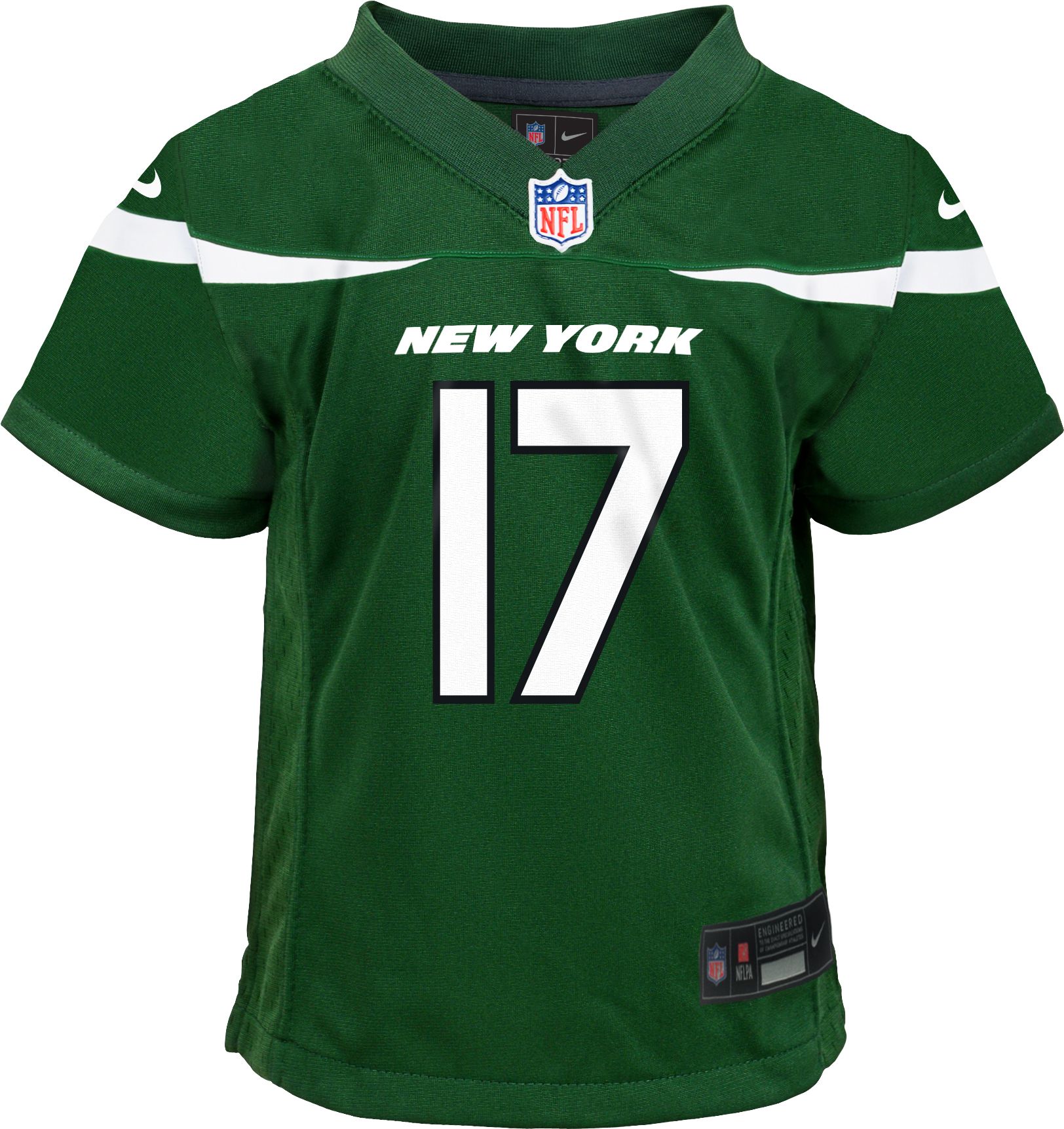 Toddler jets jersey hotsell