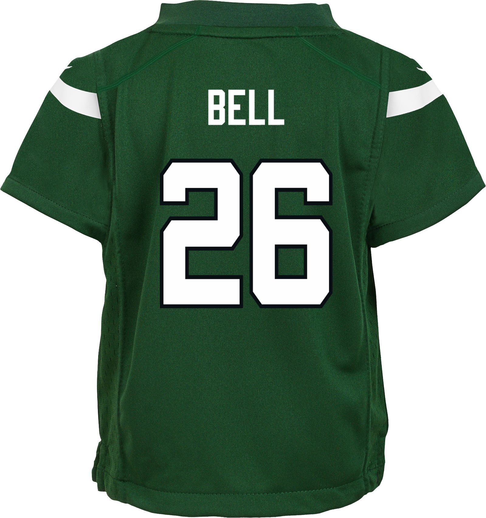 new york jets toddler jersey