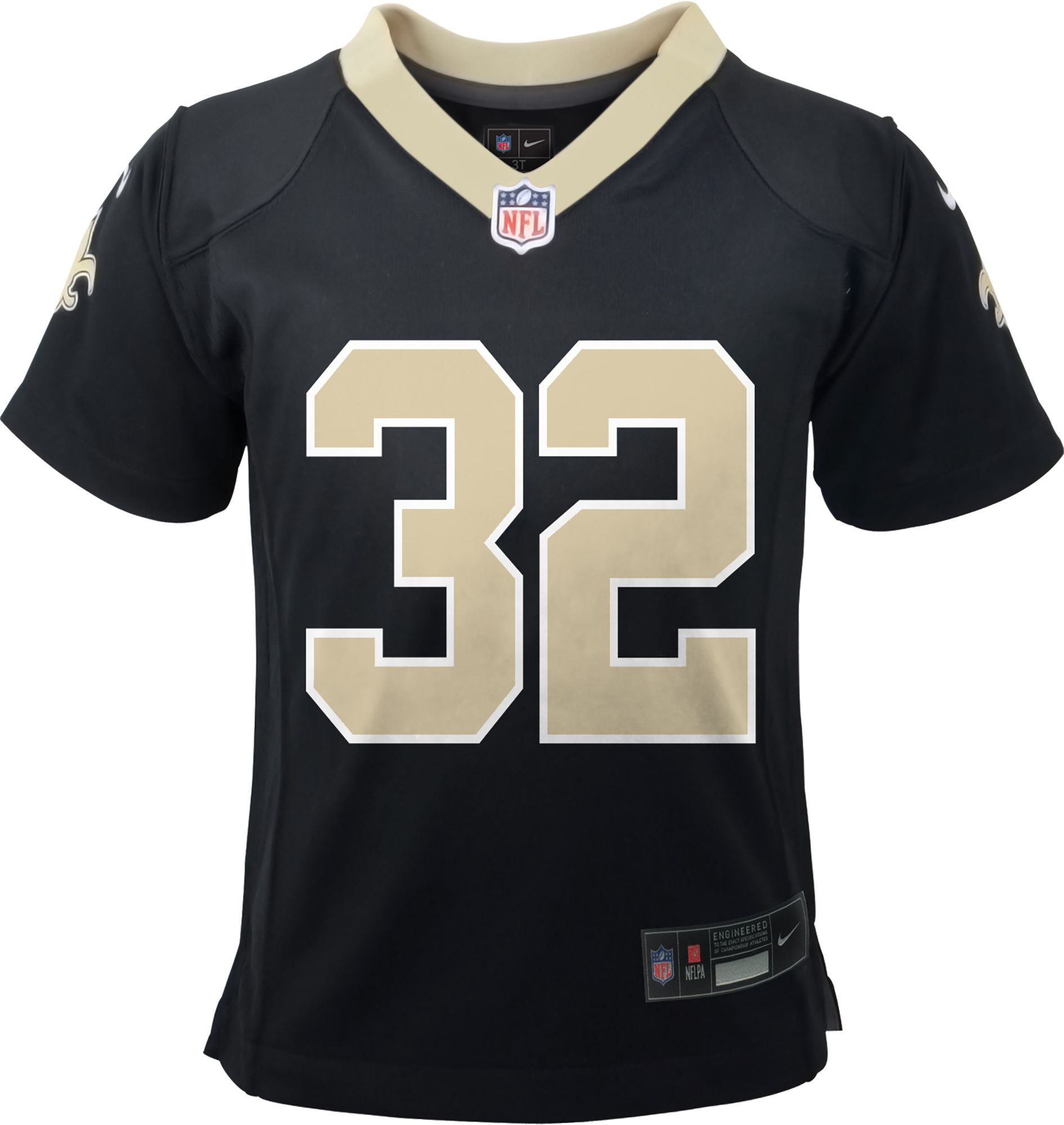 No24 Mathieu Home Jersey