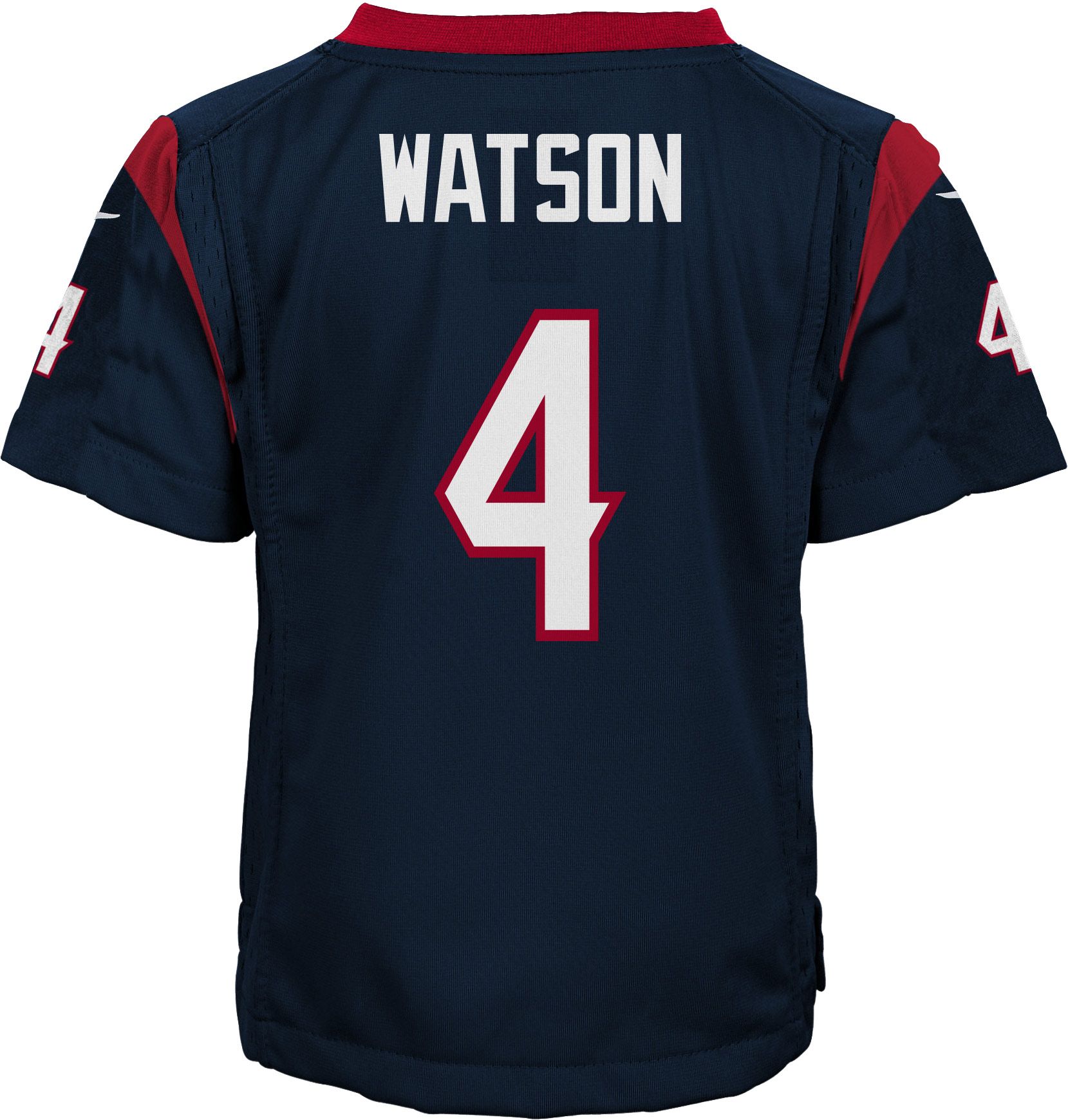 toddler houston texans jersey