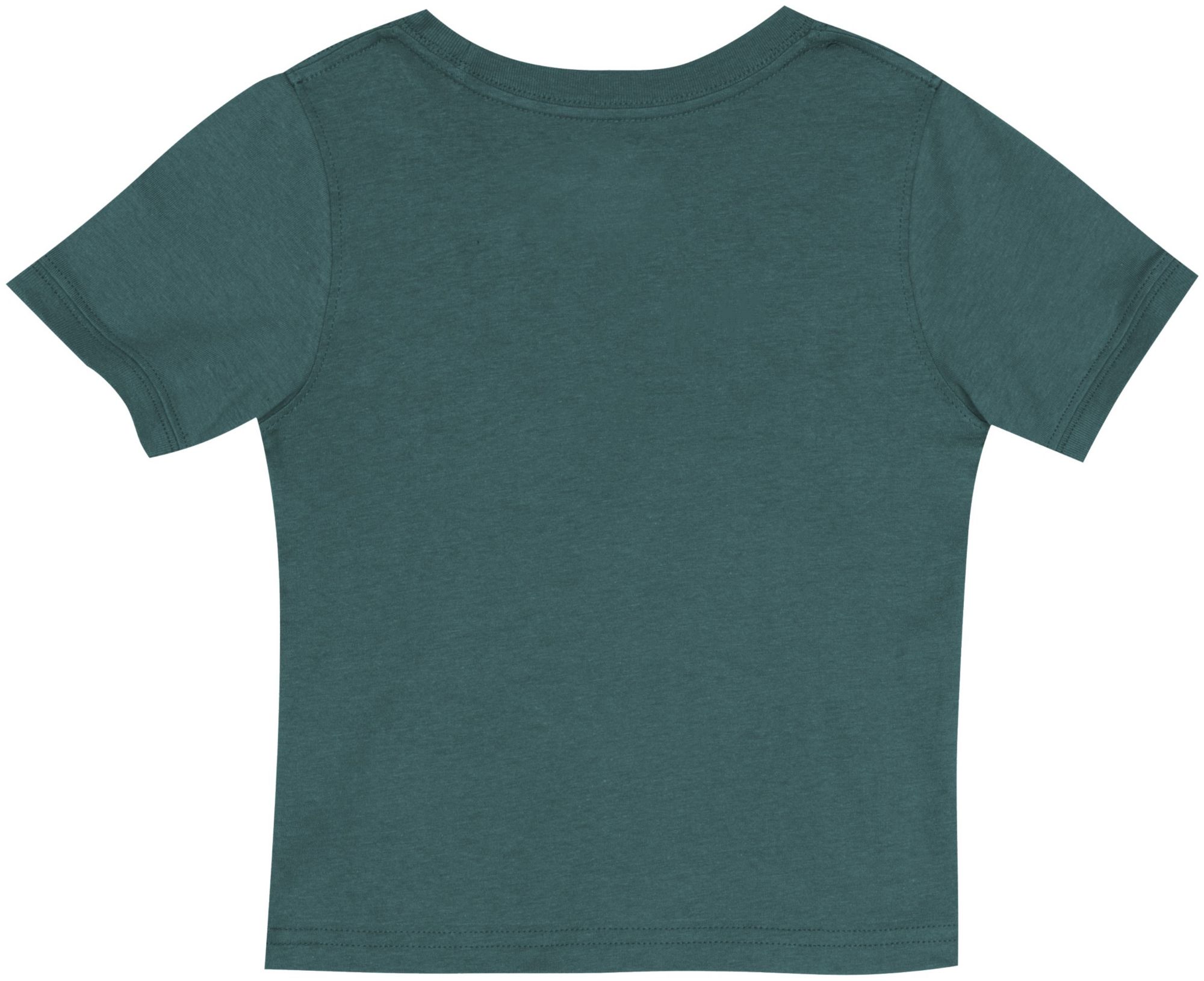 Nike Toddler Philadelphia Eagles Icon Team Color T-Shirt and Shorts Set product image