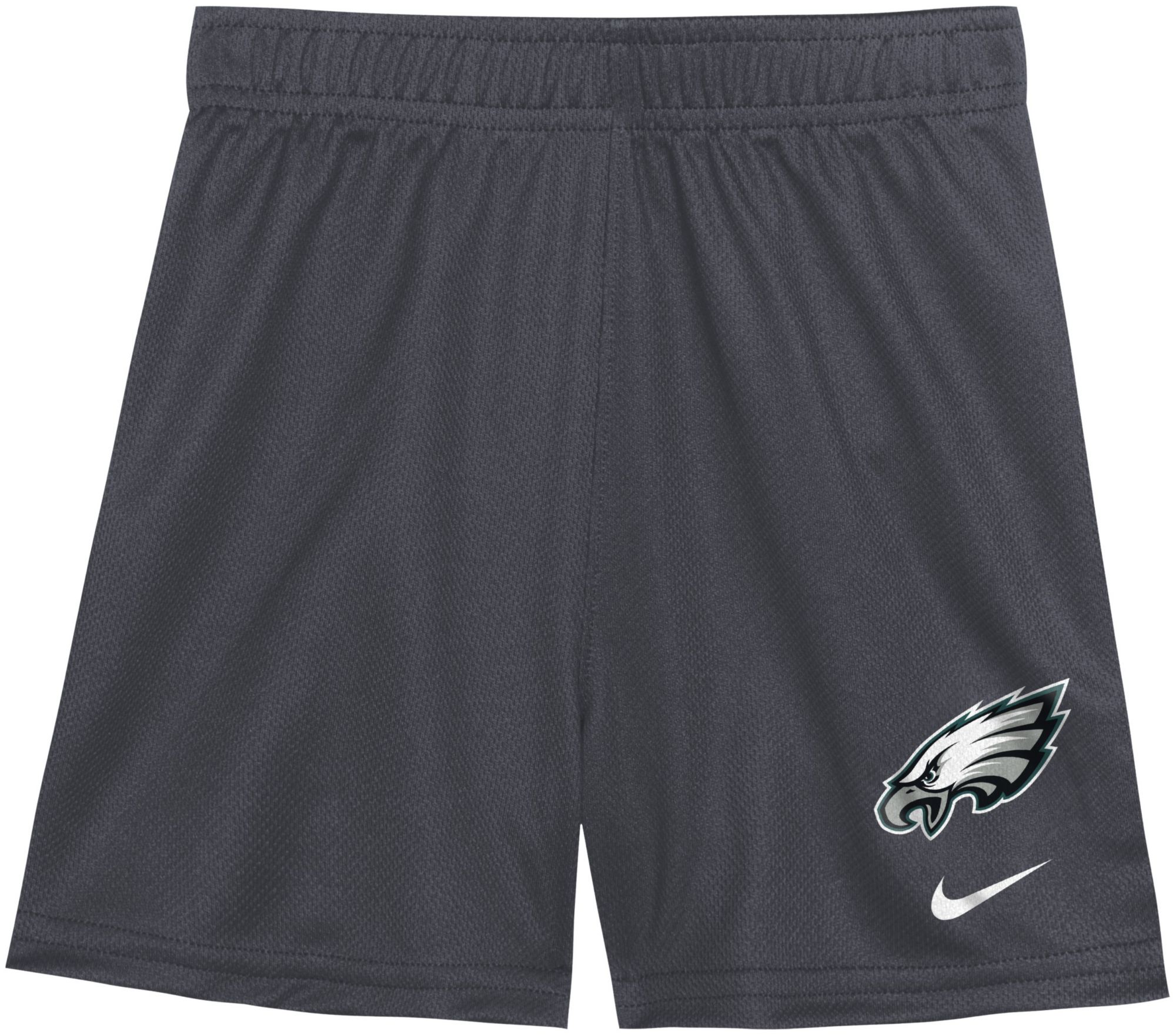Nike Toddler Philadelphia Eagles Icon Team Color T-Shirt and Shorts Set product image