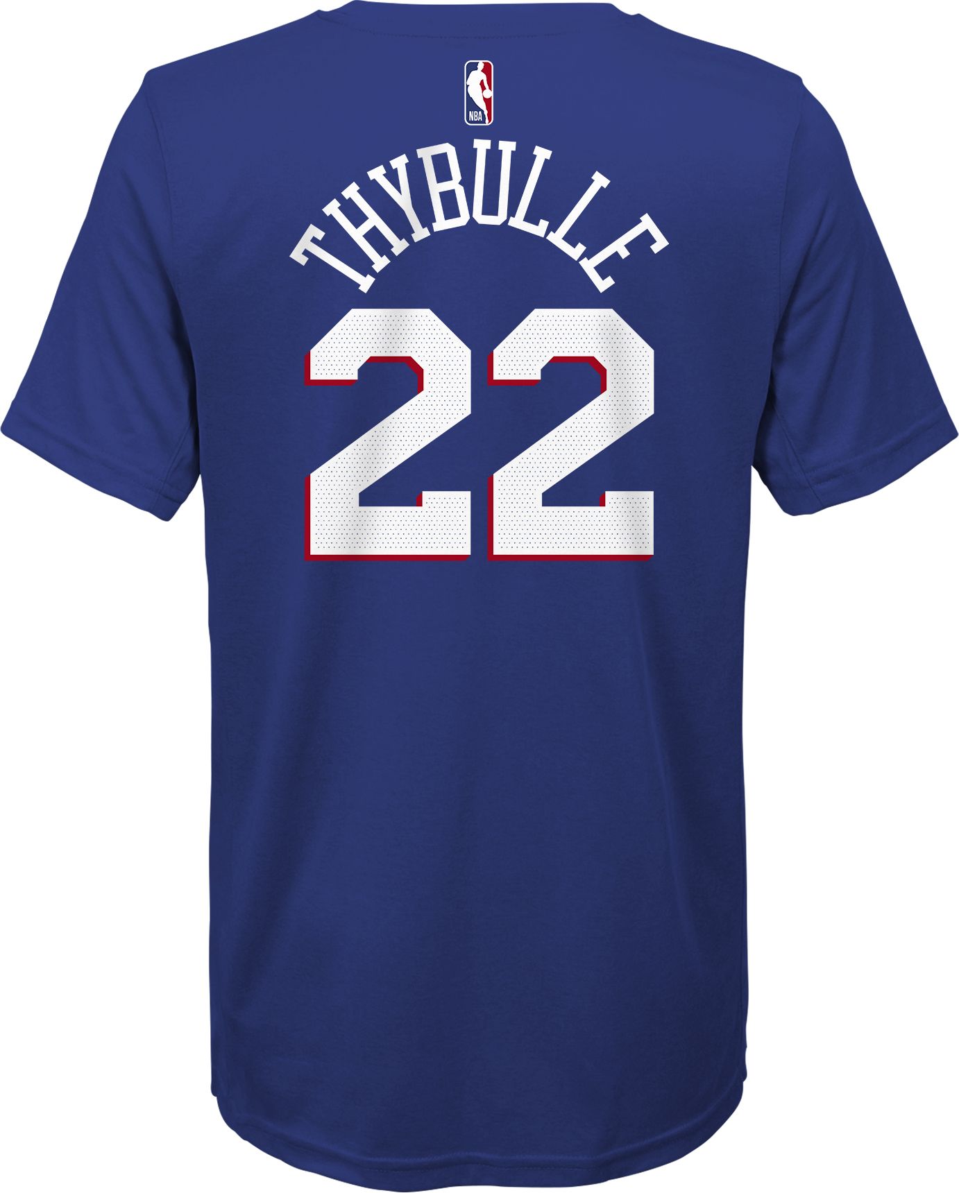 matisse thybulle jersey youth