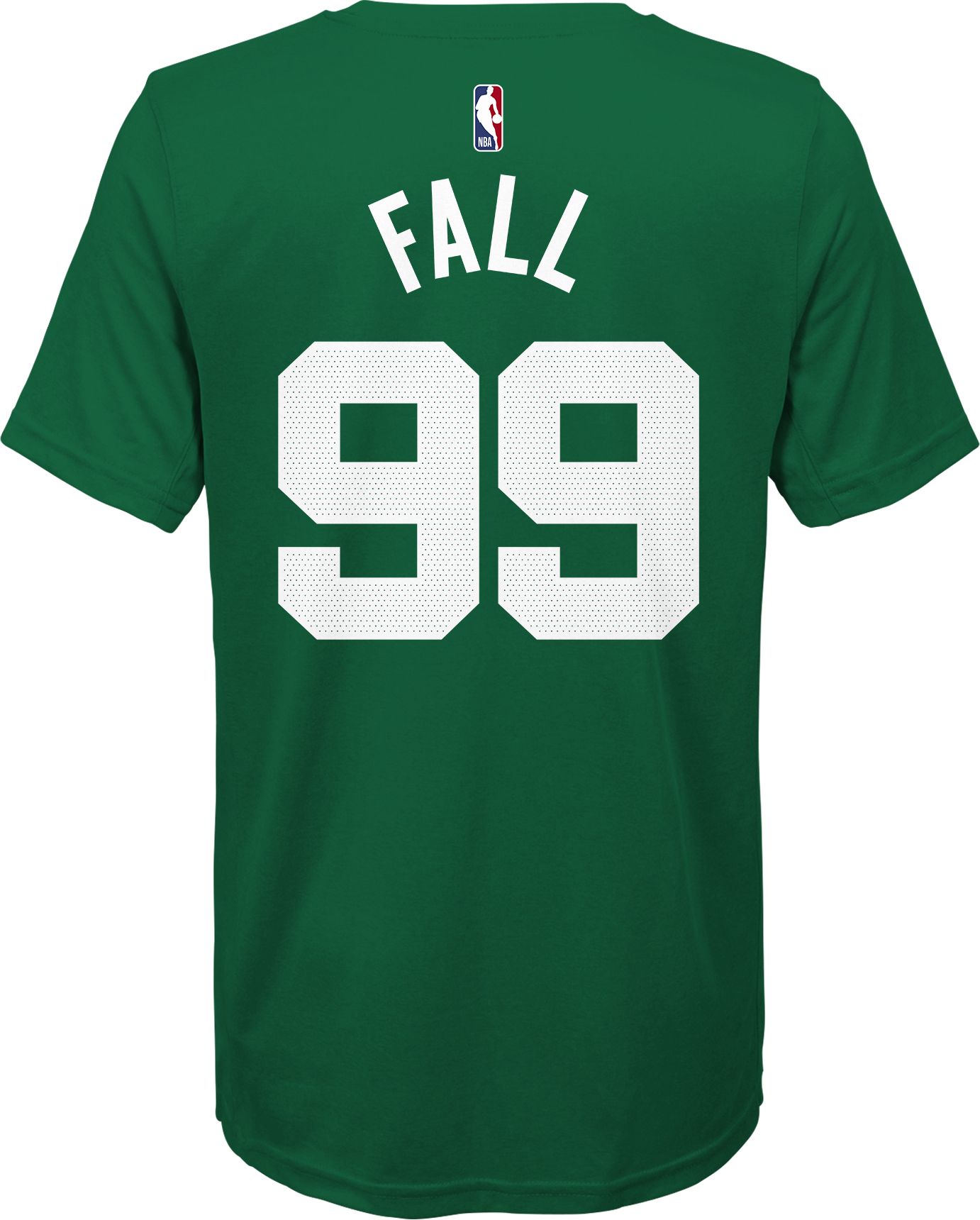 tacko fall shirt youth