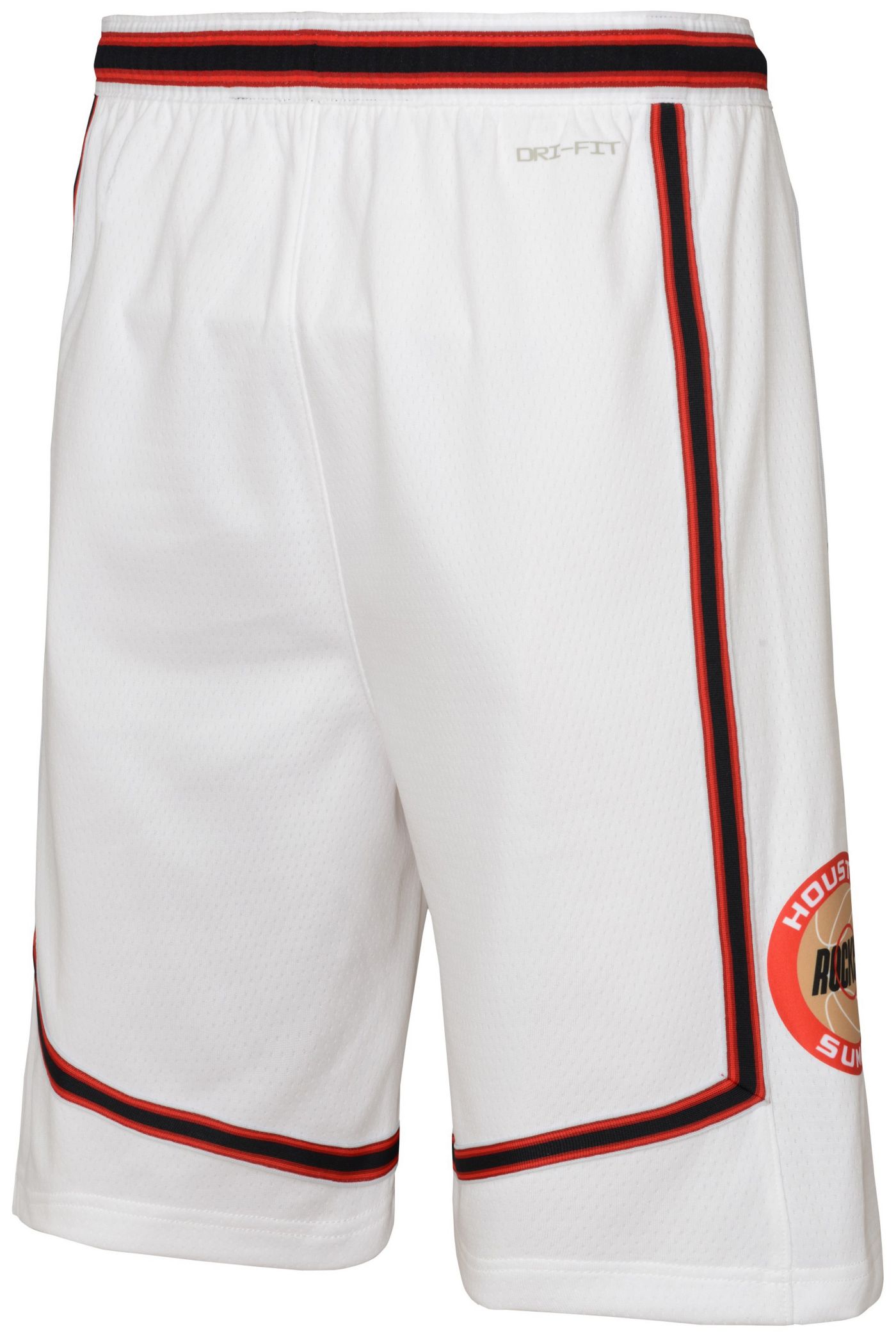 Houston rockets city edition shorts online