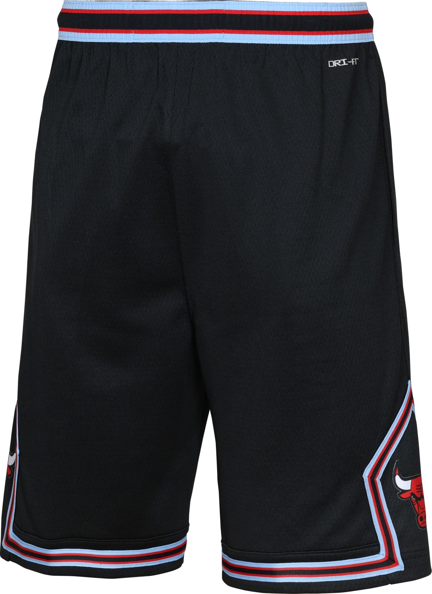 Nike Youth 2025-26 City Edition Chicago Bulls Swingman Shorts product image