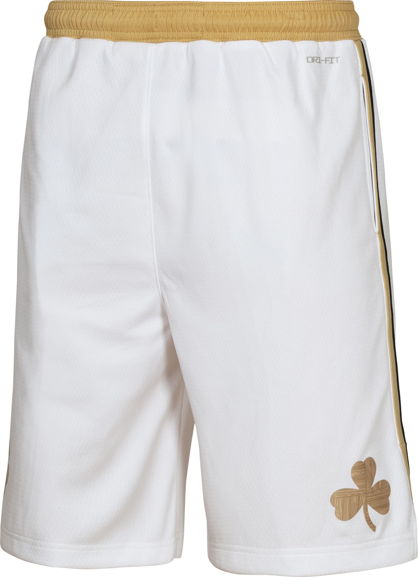 Nike Youth 2025-26 City Edition Boston Celtics Swingman Shorts product image