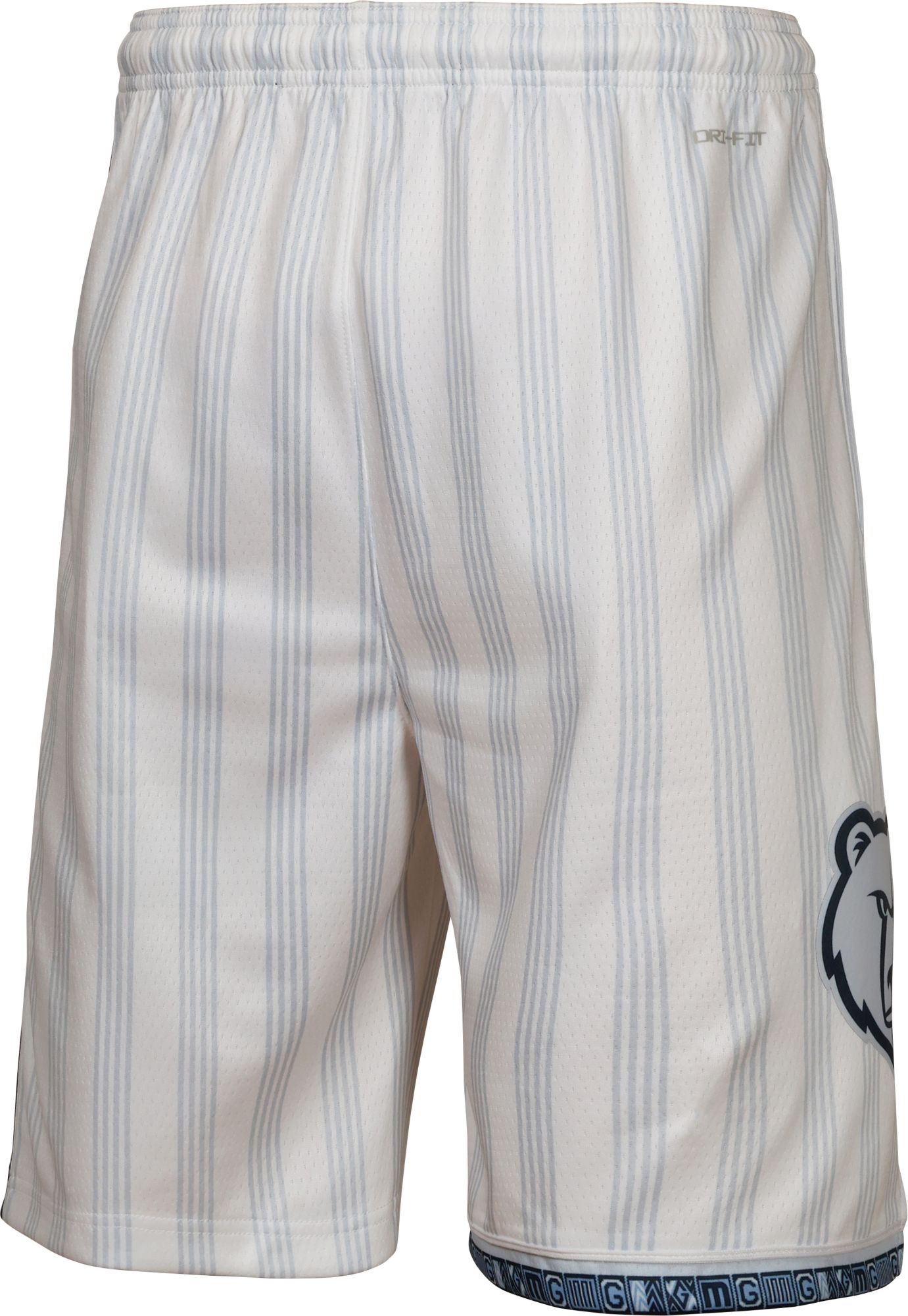 Nike Youth 2025-26 City Edition Memphis Grizzlies Swingman Shorts product image