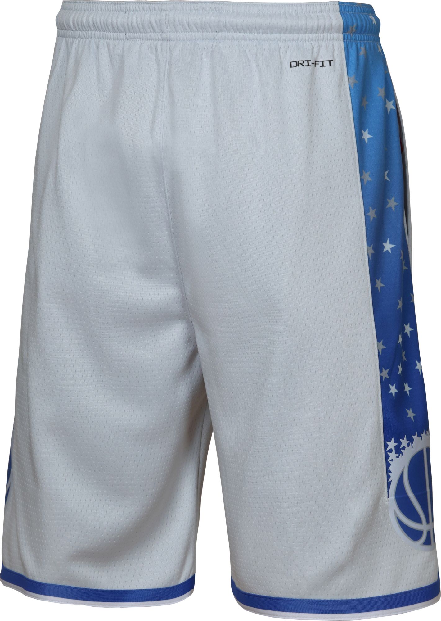Nike Youth 2025-26 City Edition Orlando Magic Swingman Shorts product image
