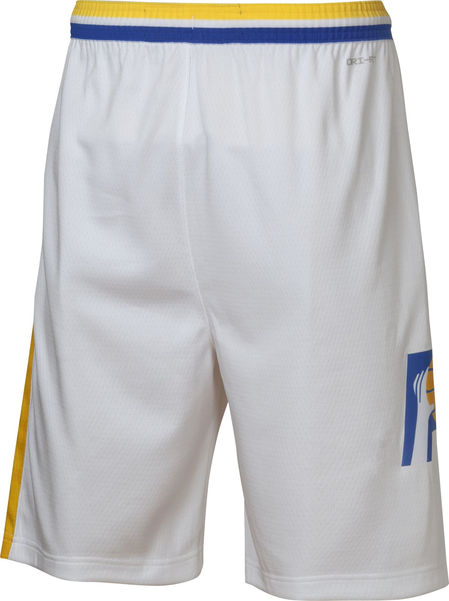 Nike Youth 2025-26 City Edition Indiana Pacers Swingman Shorts product image