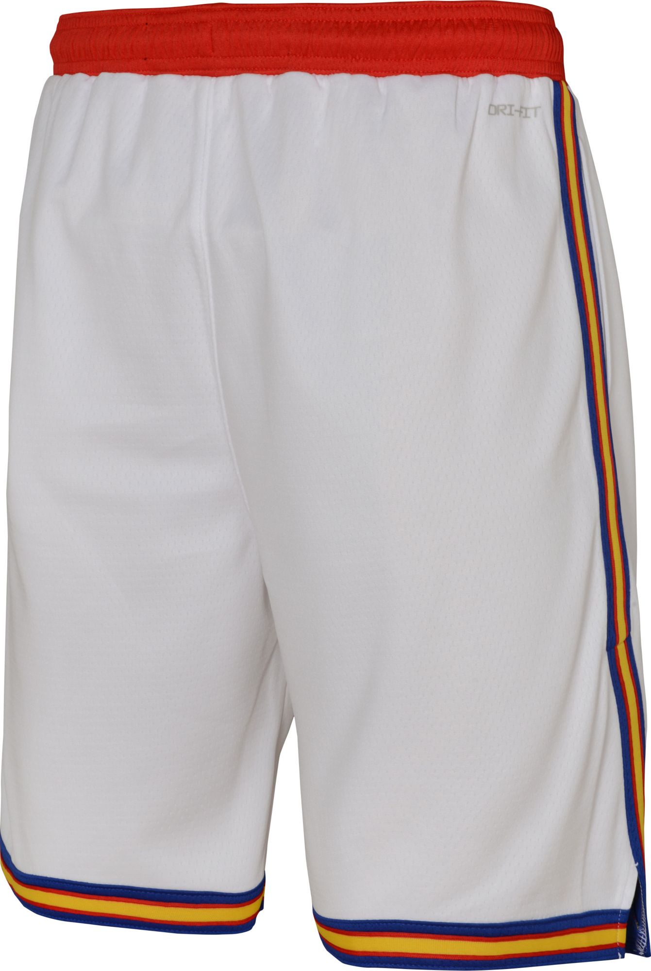 Nike Youth Golden State Warriors Hardwood Classic Shorts product image