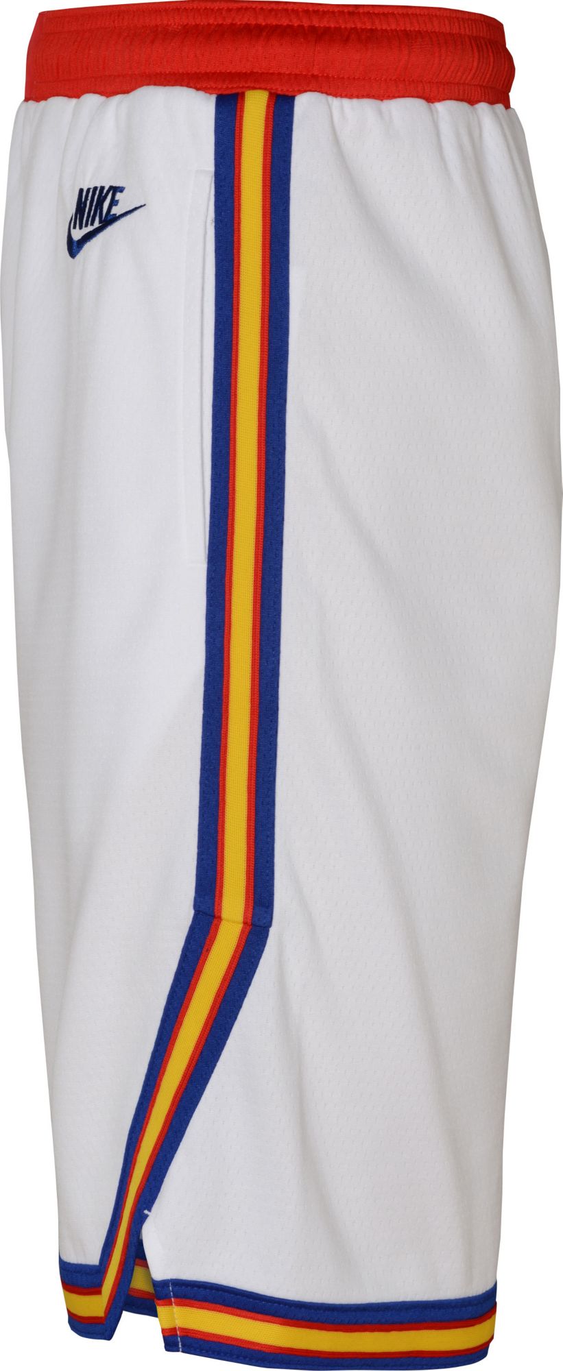 Nike Youth Golden State Warriors Hardwood Classic Shorts product image