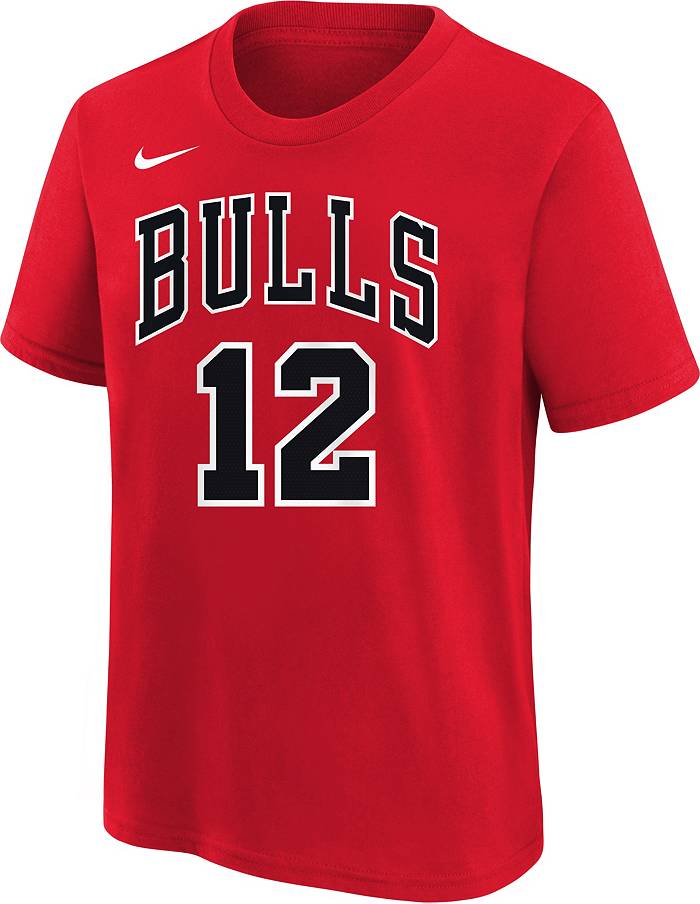 Official Ayo Dosunmu Chicago Bulls Jerseys, Bulls City Jersey, Ayo Dosunmu  Bulls Basketball Jerseys