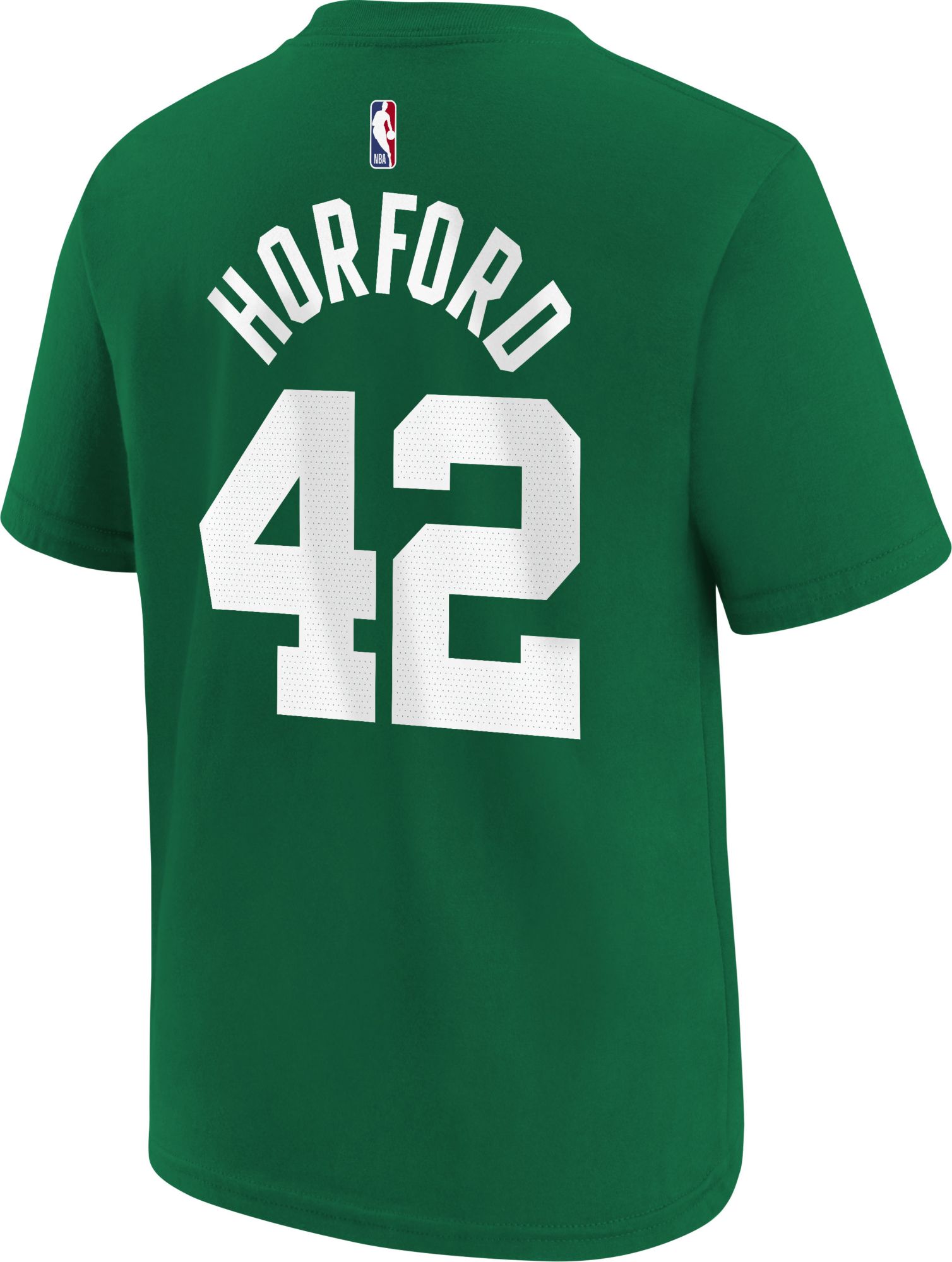 Nike Youth Boston Celtics Al Horford #42 Icon T-Shirt product image