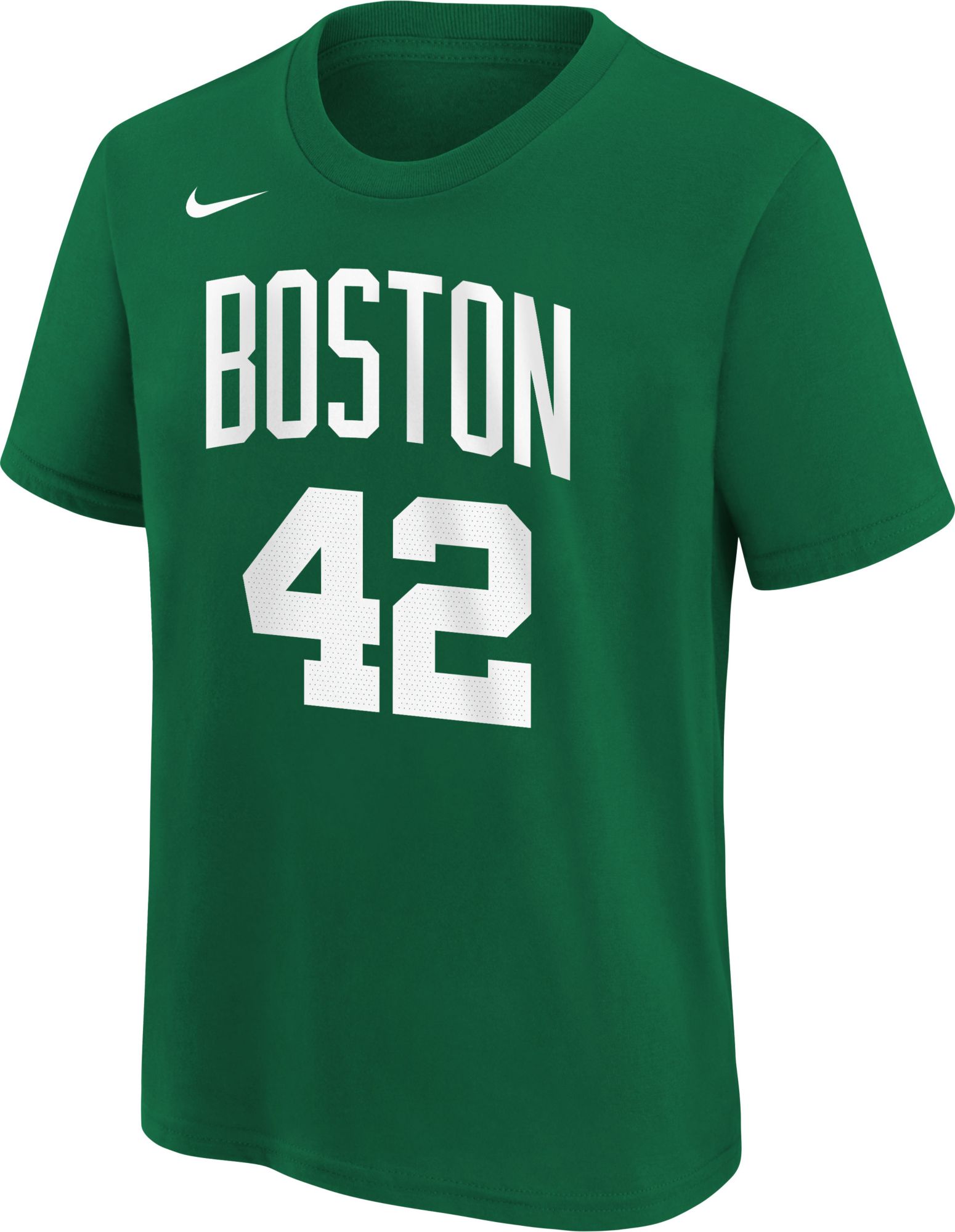 Nike Youth Boston Celtics Al Horford #42 Icon T-Shirt product image